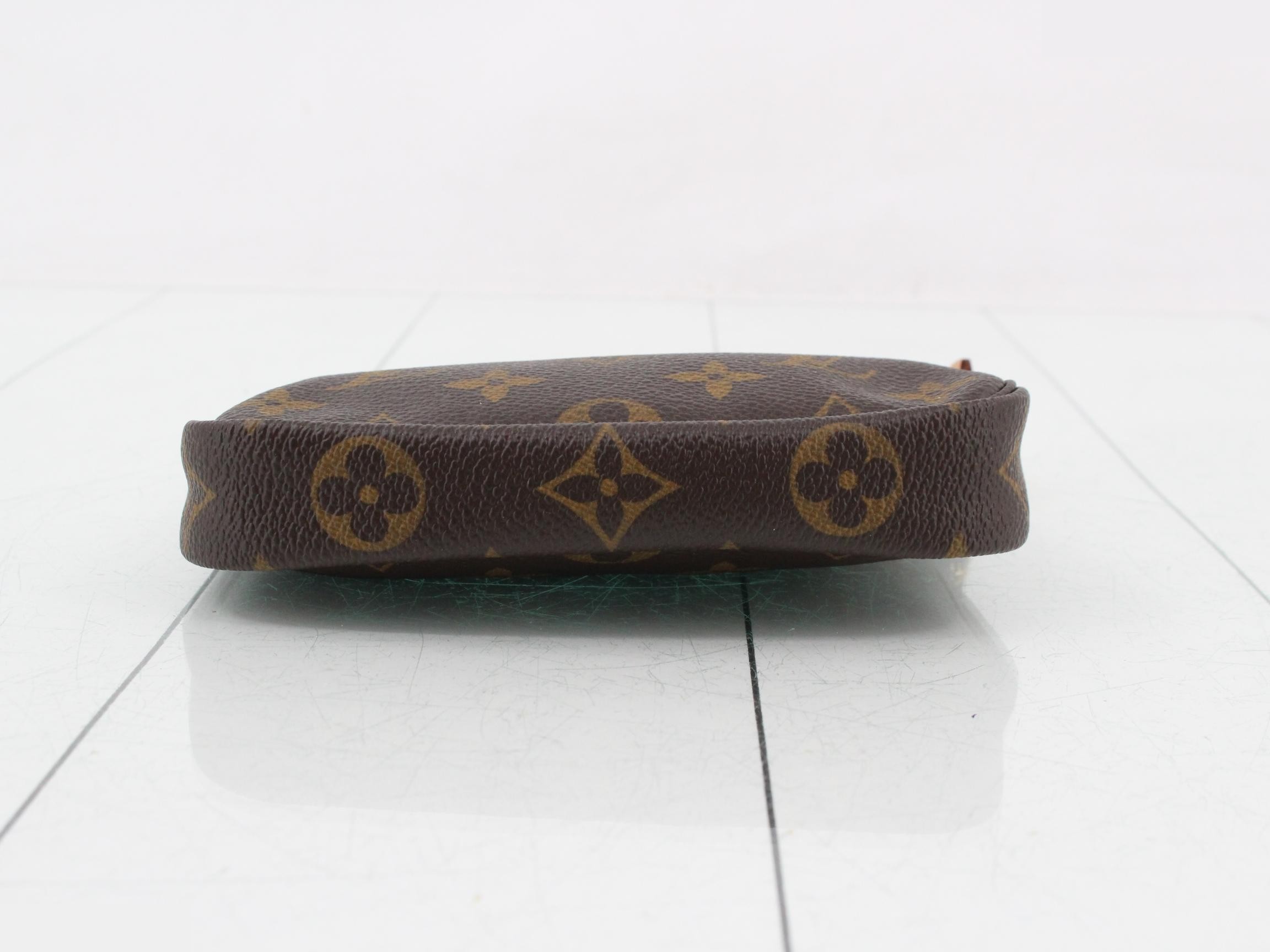 Monogram Mini Pochette Accessoires M58009 — view 3