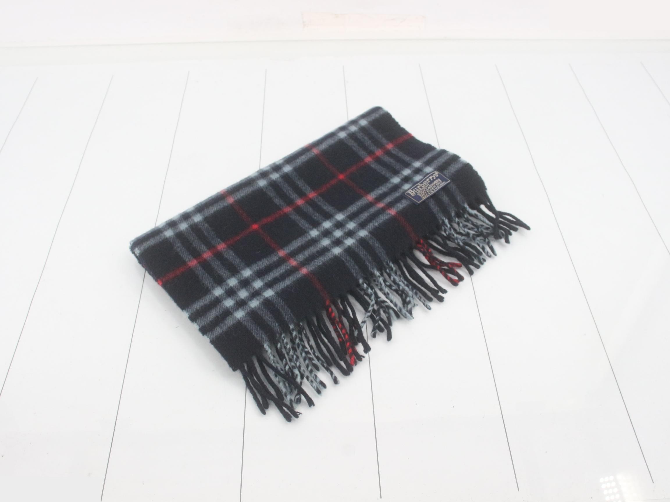 Scarf 3-piece set — view 3