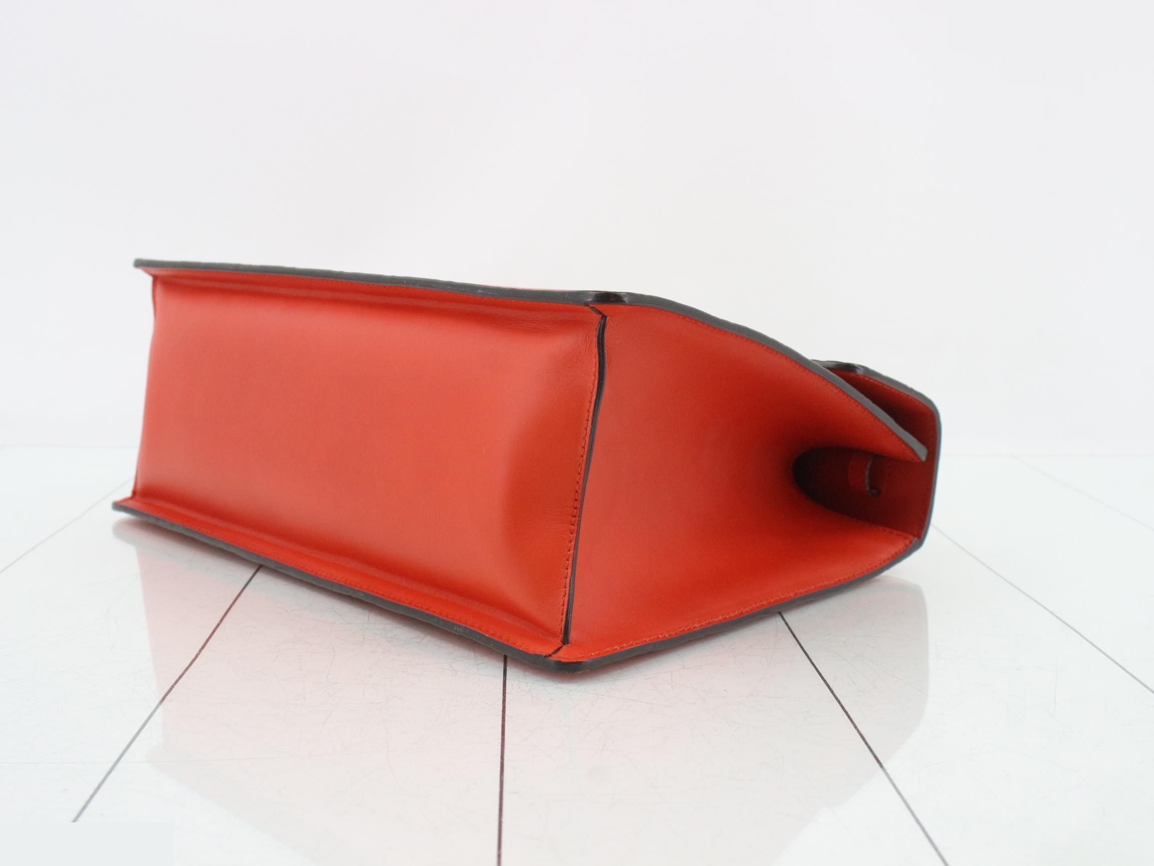 Sylvie GG pattern 2-way handbag — view 6