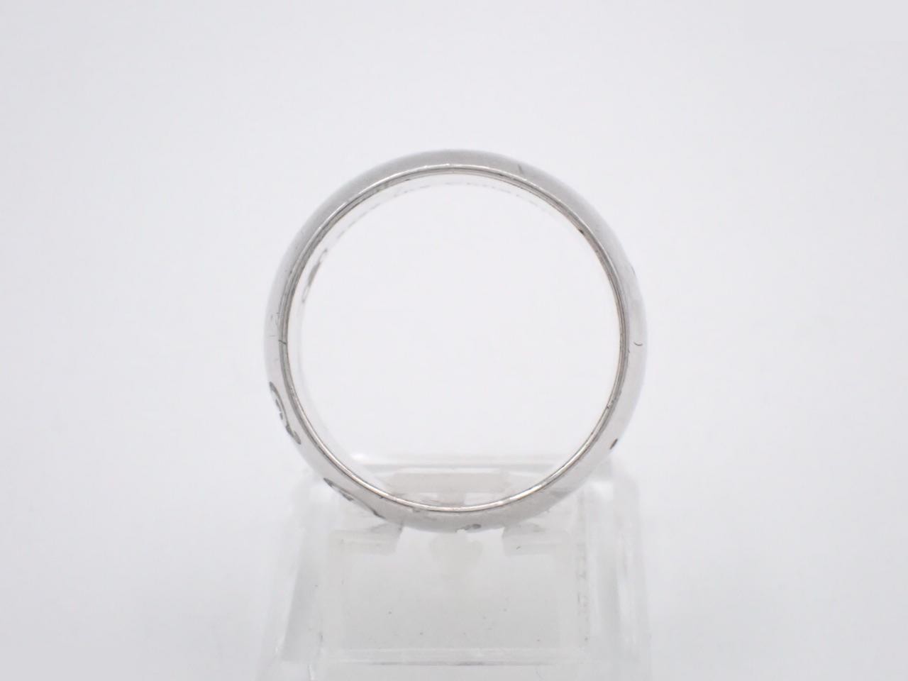 Save the Children Sterling Silver 925 (SV) Ring, Bulgari, 10.6g — view 3