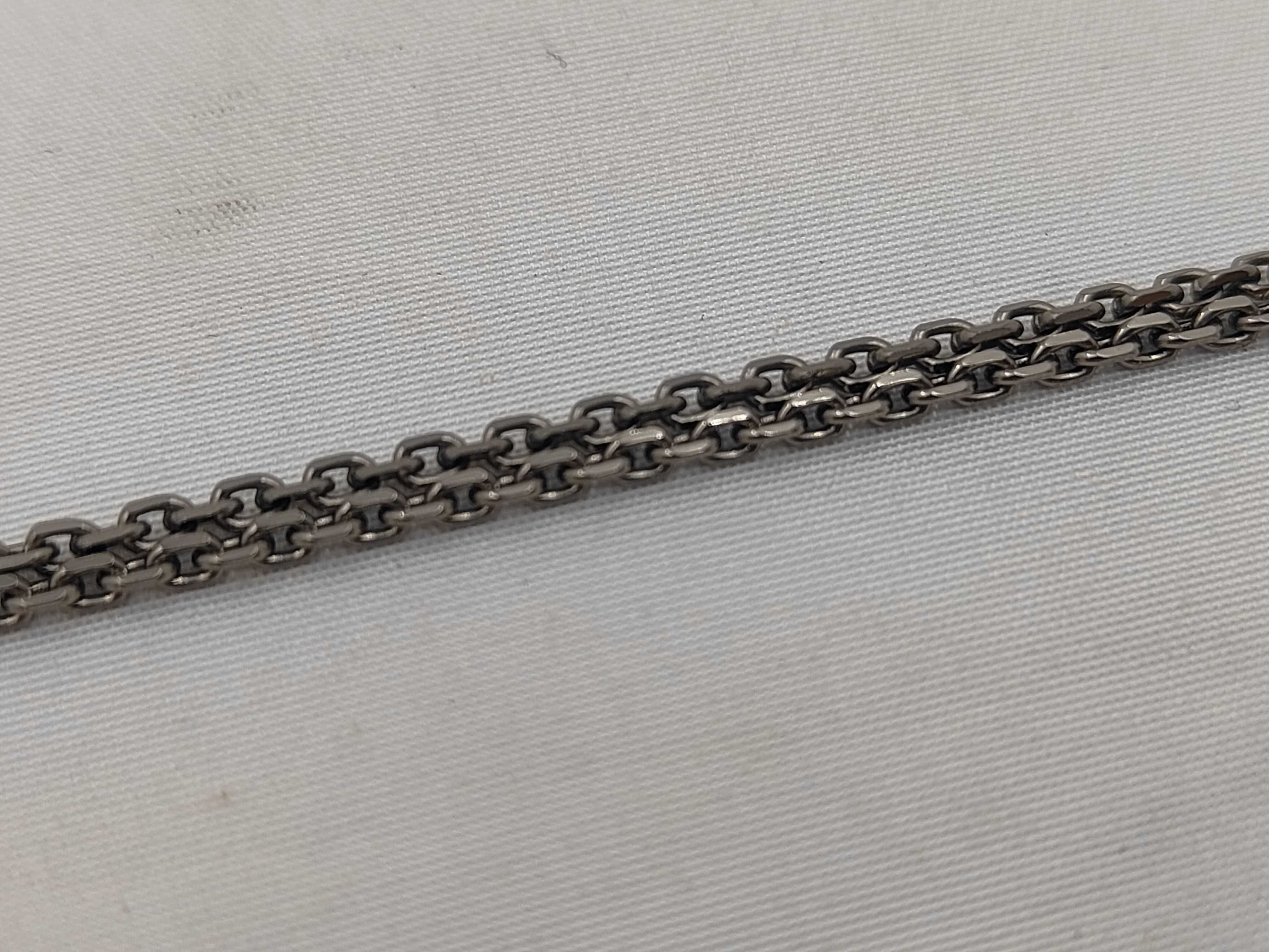 ball necklace — view 3