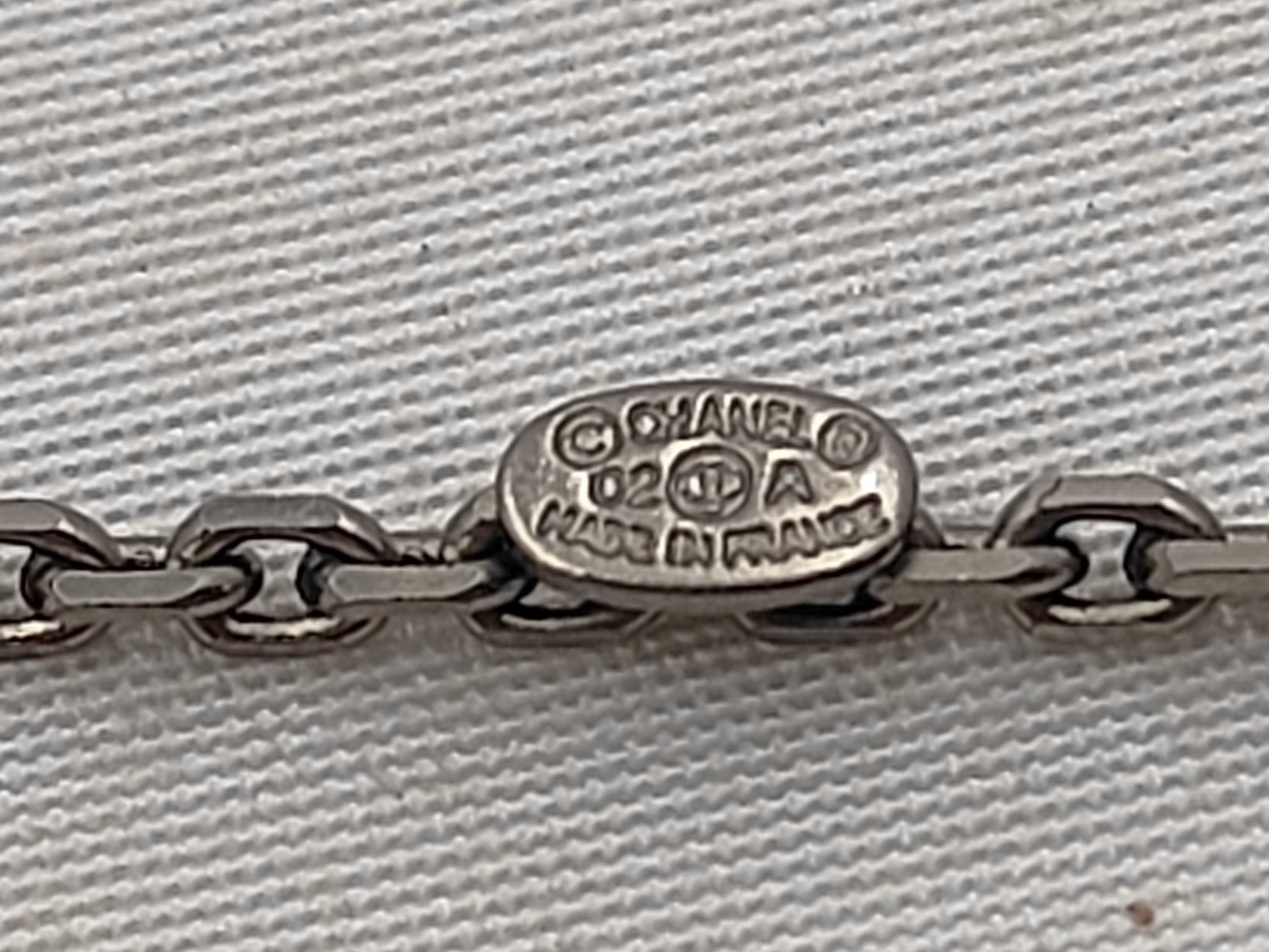 ball necklace — view 6