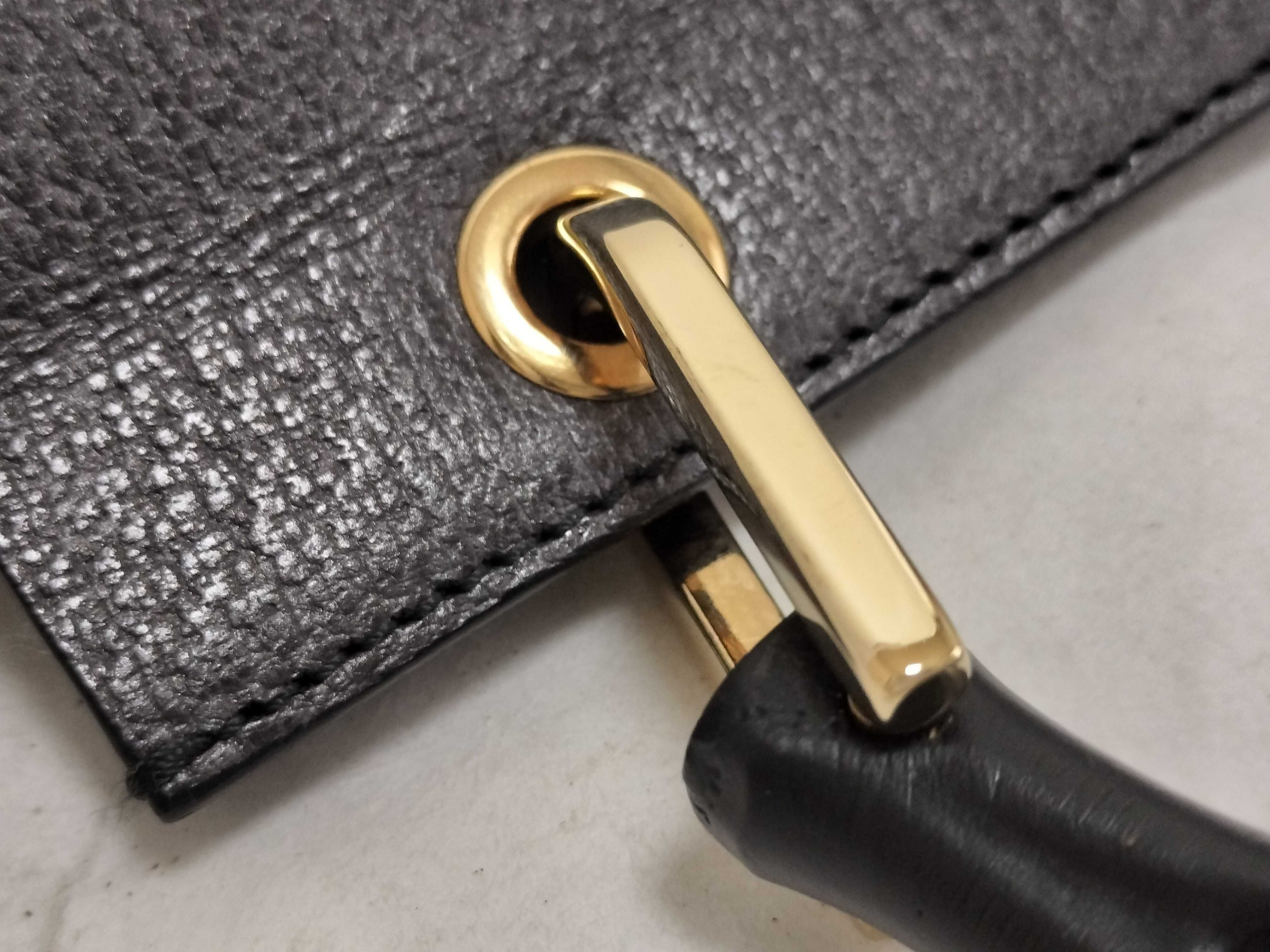 Bamboo / Bamboo / Handbag / Leather Handbag — view 5