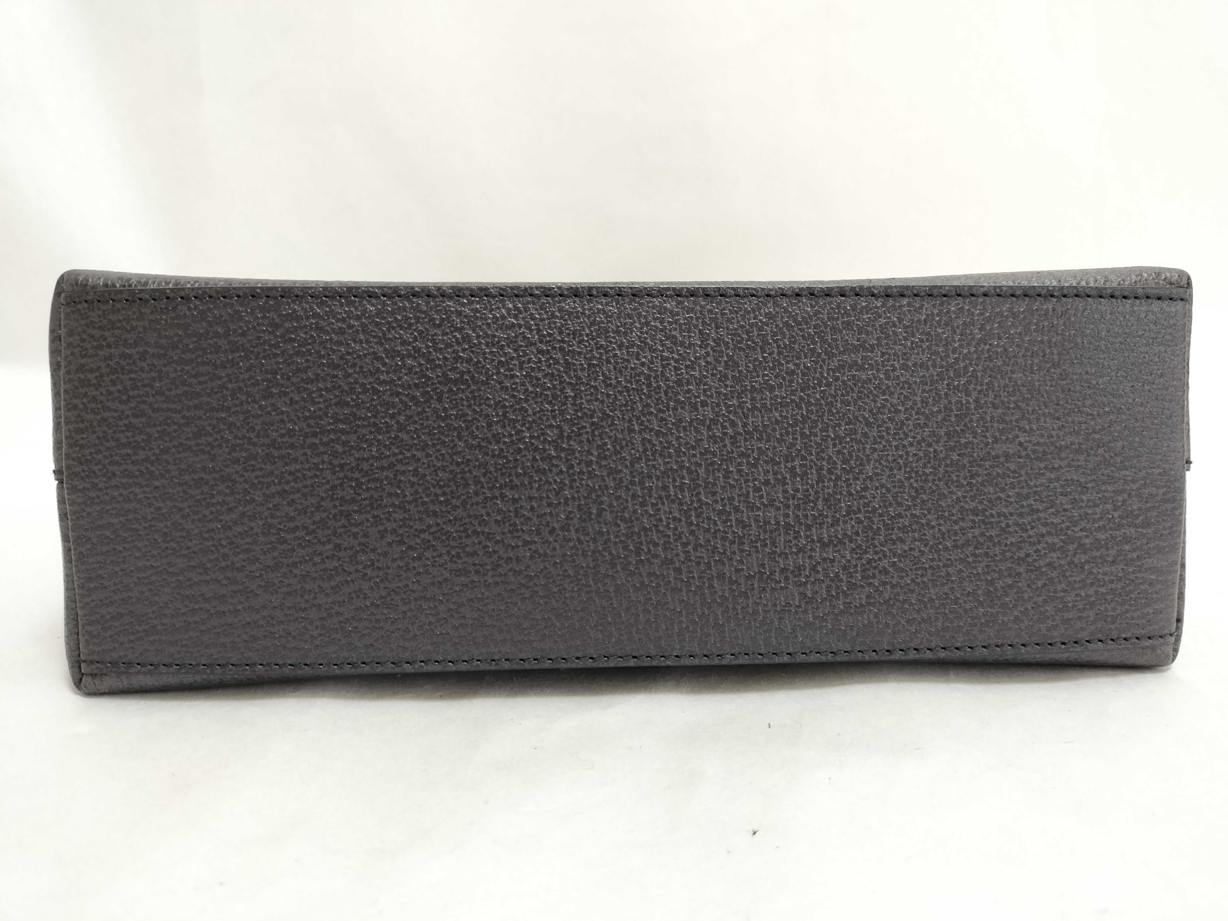 Bamboo / Bamboo / Handbag / Leather Handbag — view 7