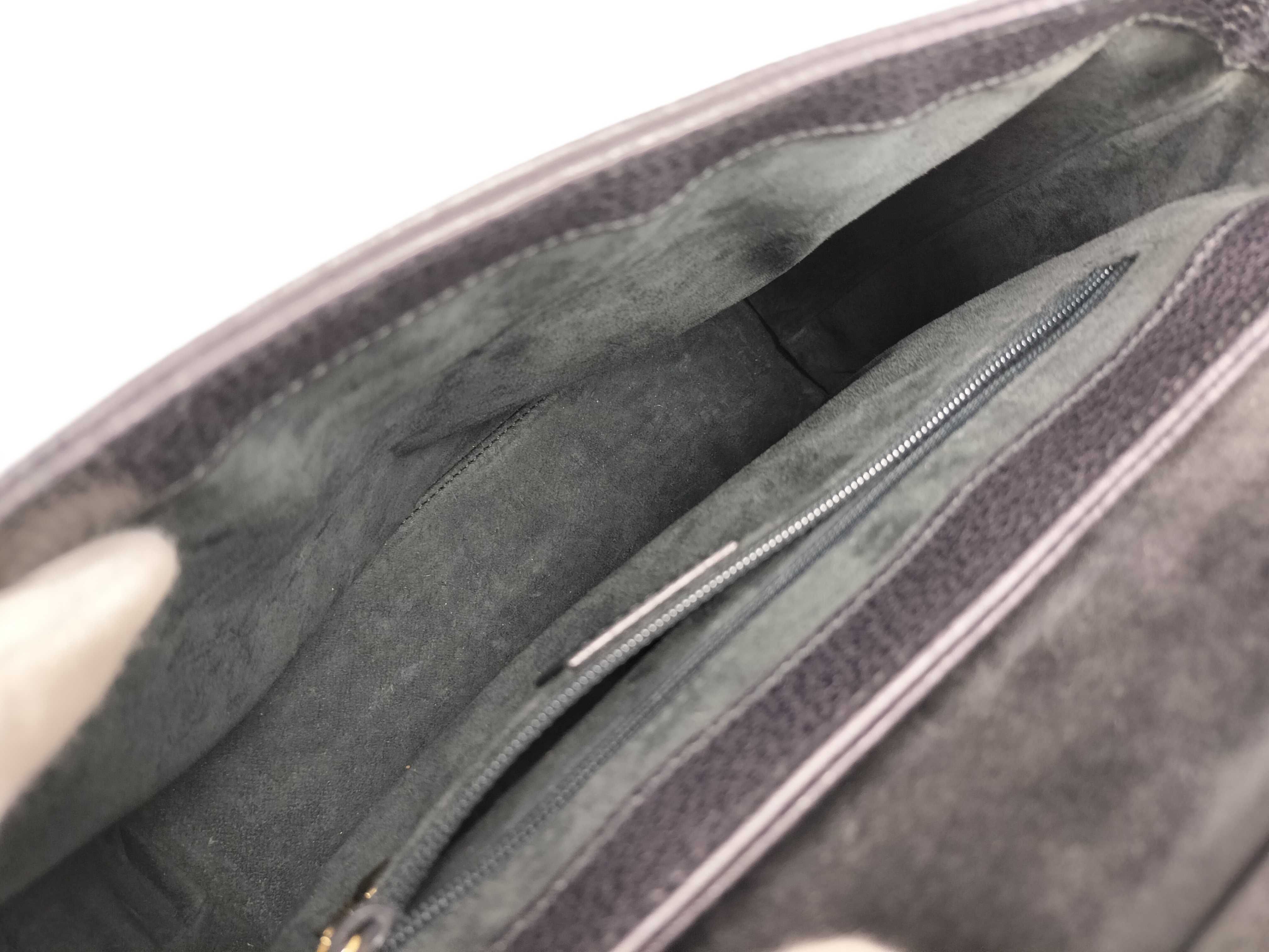 Bamboo / Bamboo / Handbag / Leather Handbag — view 10