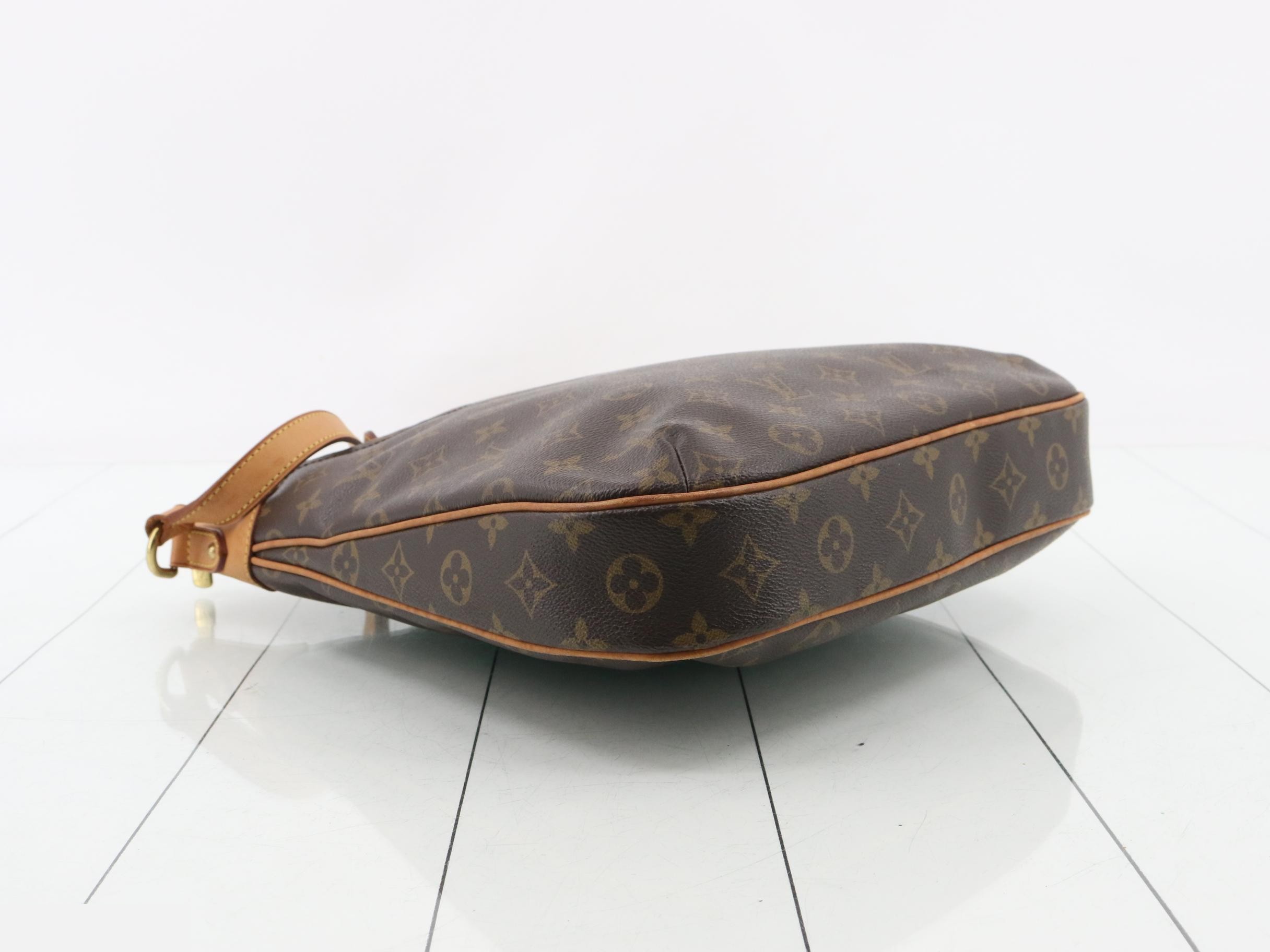 Odeon Monogram Shoulder Bag — view 5