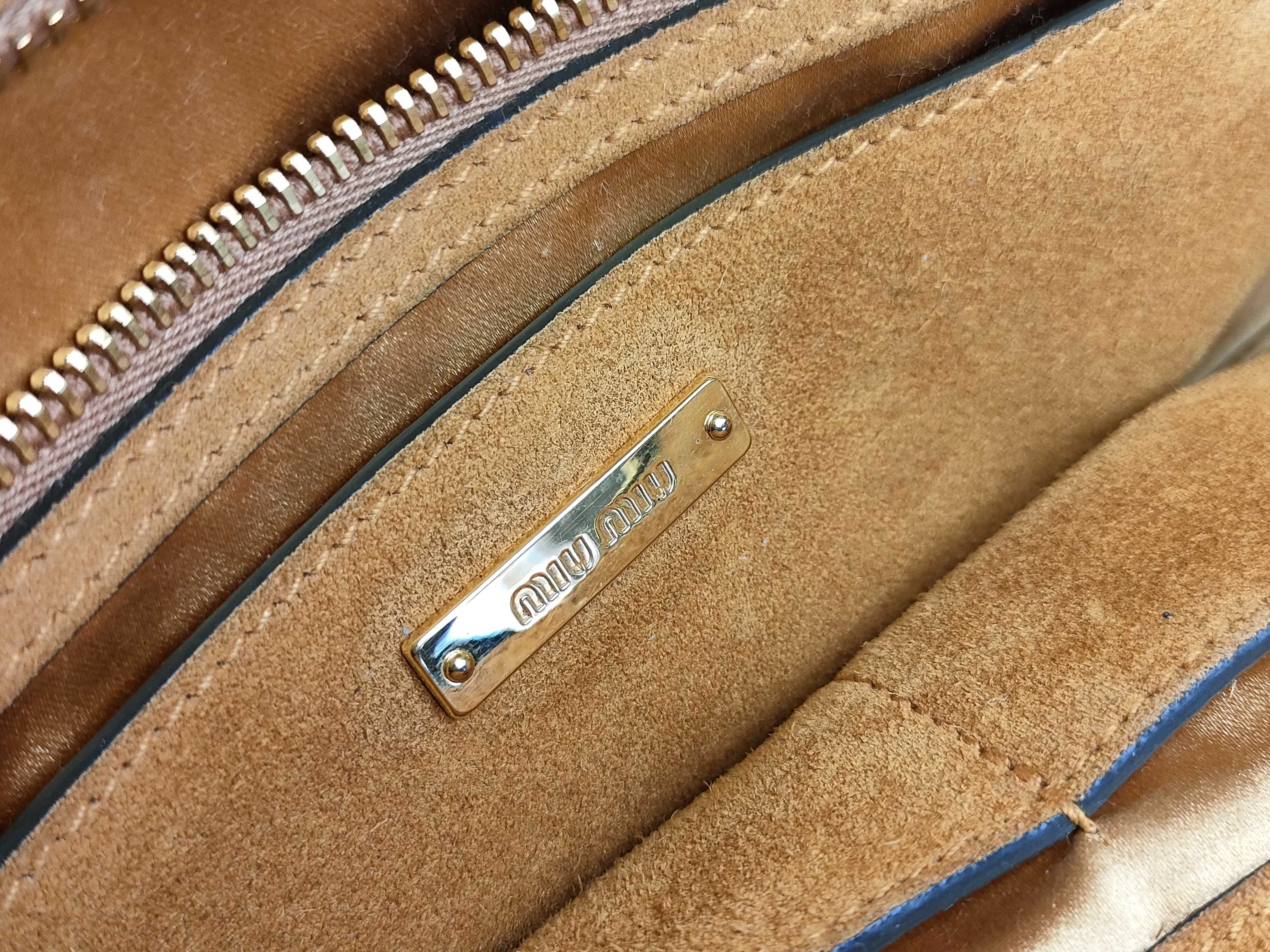 Leather Handbag Shoulder Bag Serial Handbag — view 13