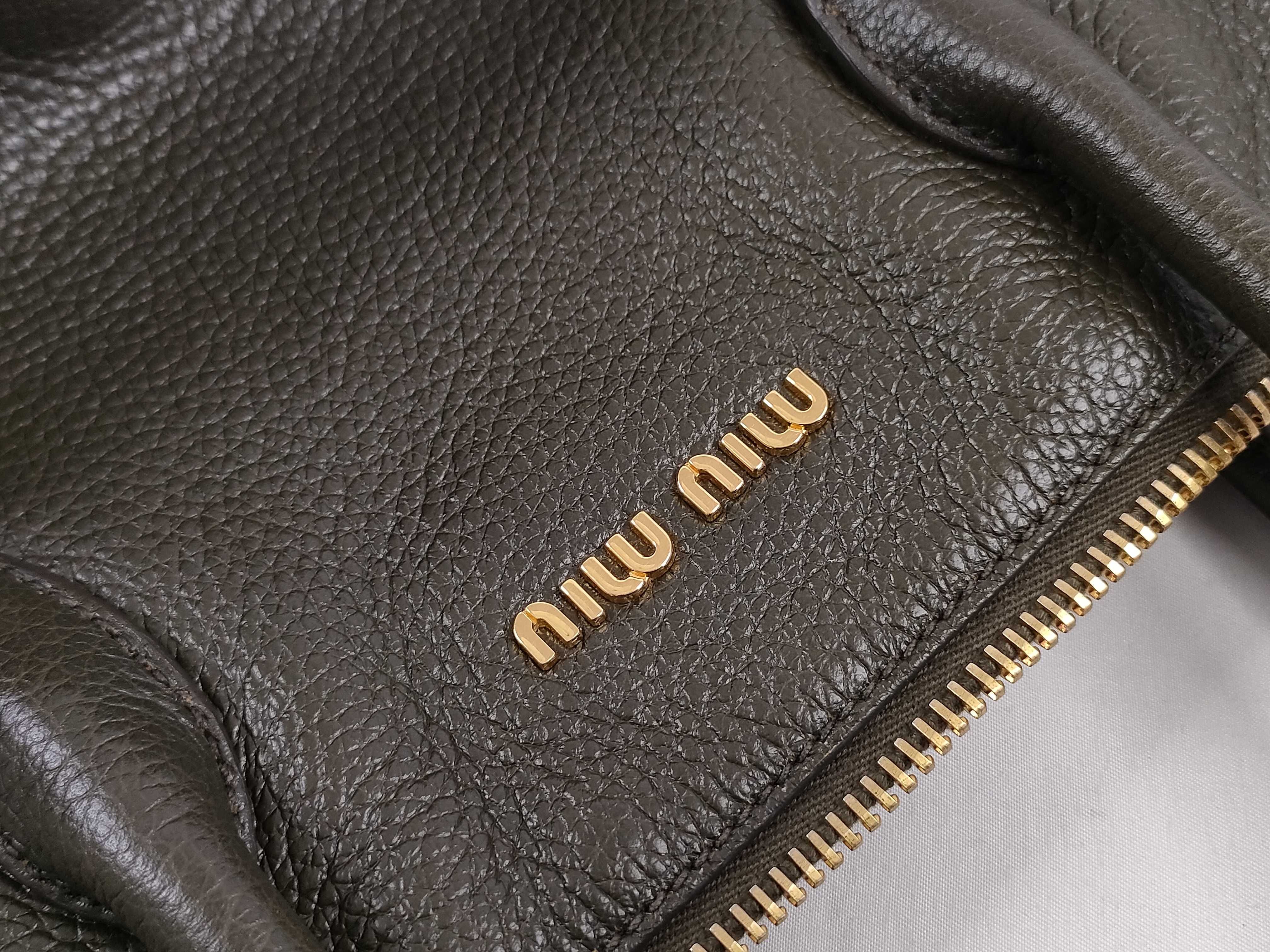 Leather Handbag Shoulder Bag Serial Handbag — view 15