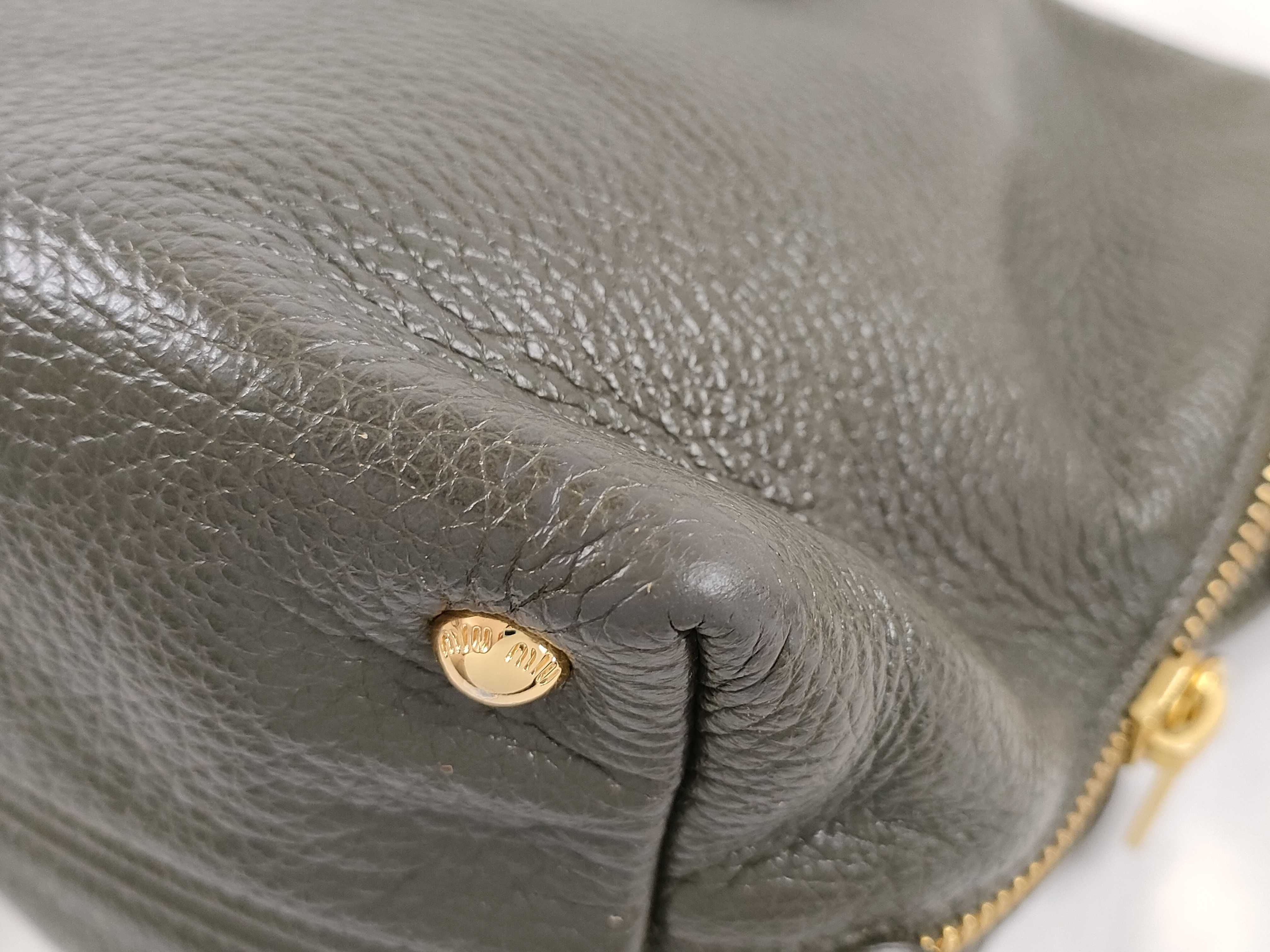 Leather Handbag Shoulder Bag Serial Handbag — view 7
