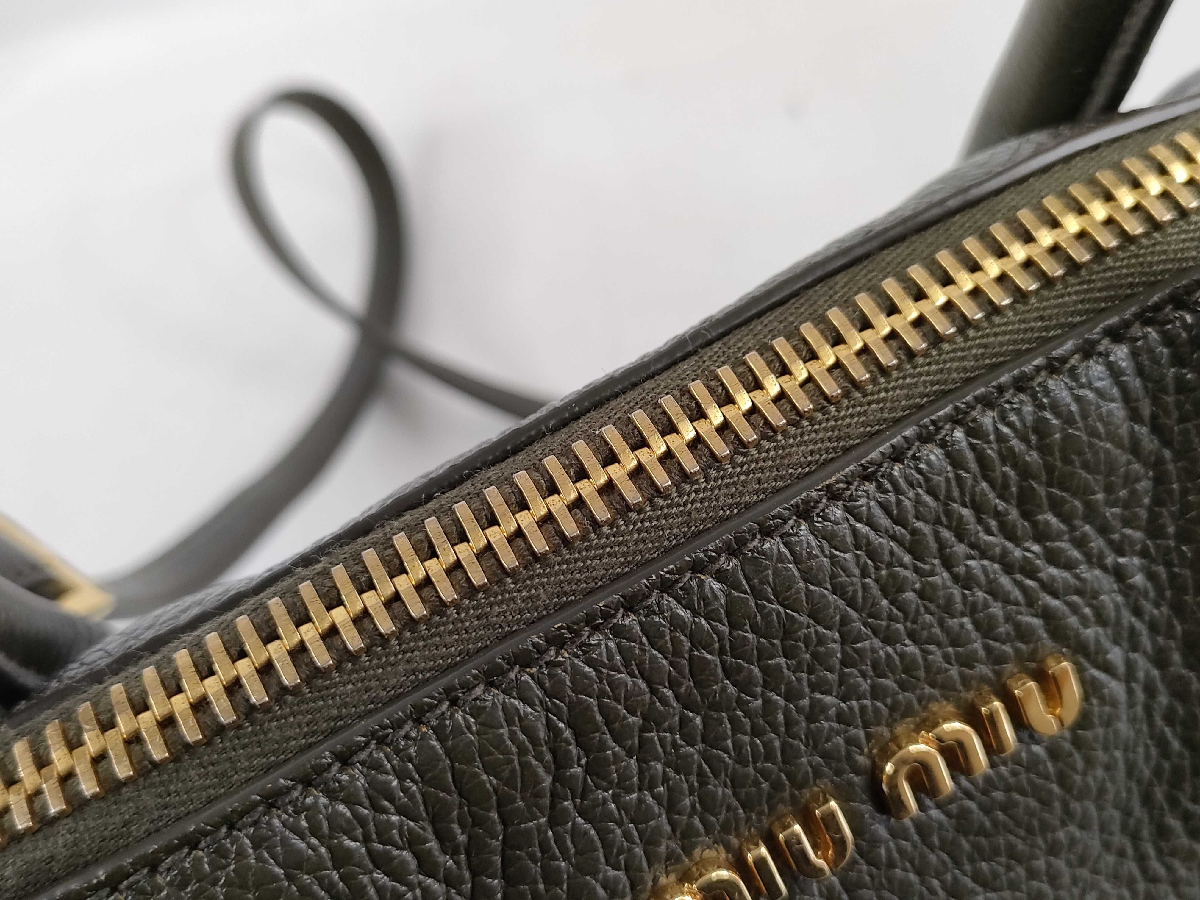 Leather Handbag Shoulder Bag Serial Handbag — view 9