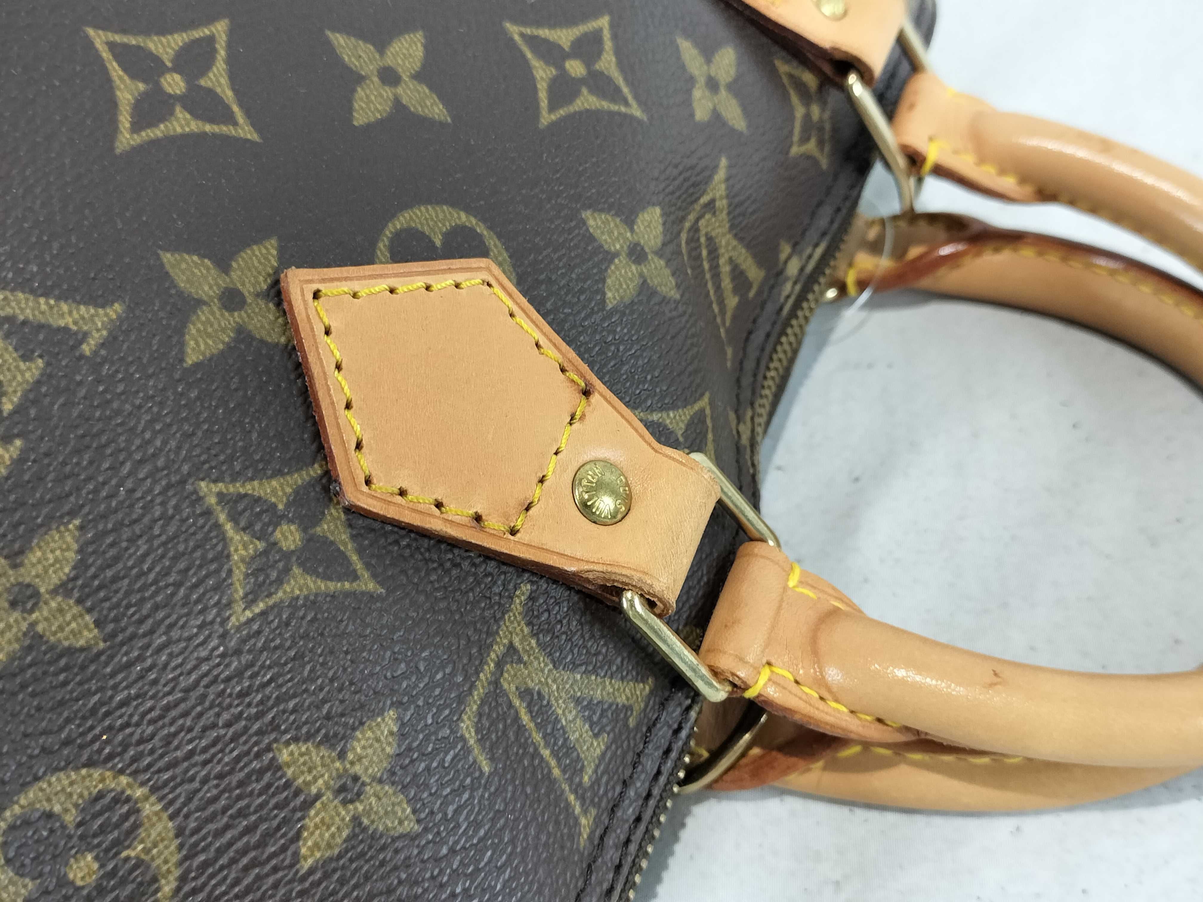 Monogram M53151 Alma PM Handbag — view 5
