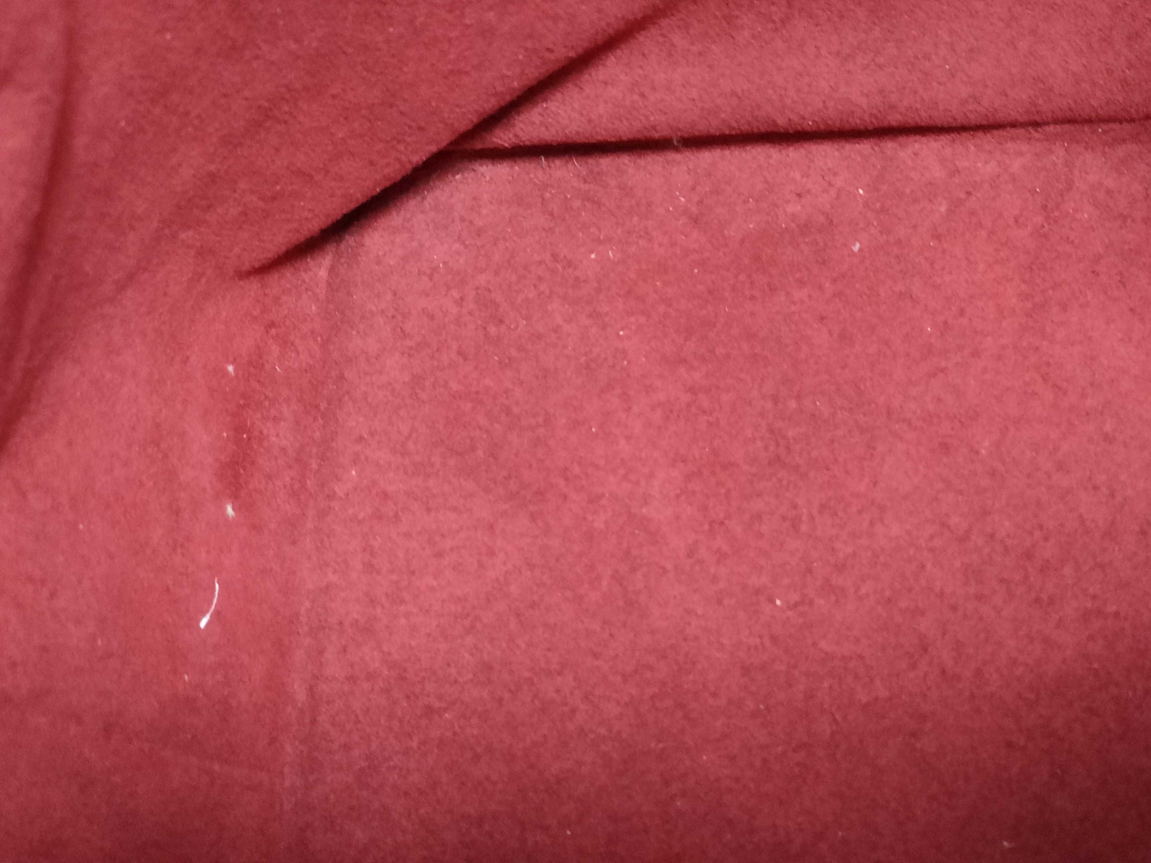 Epi Petit Noé Red Black Bicolor Shoulder Bag — view 12