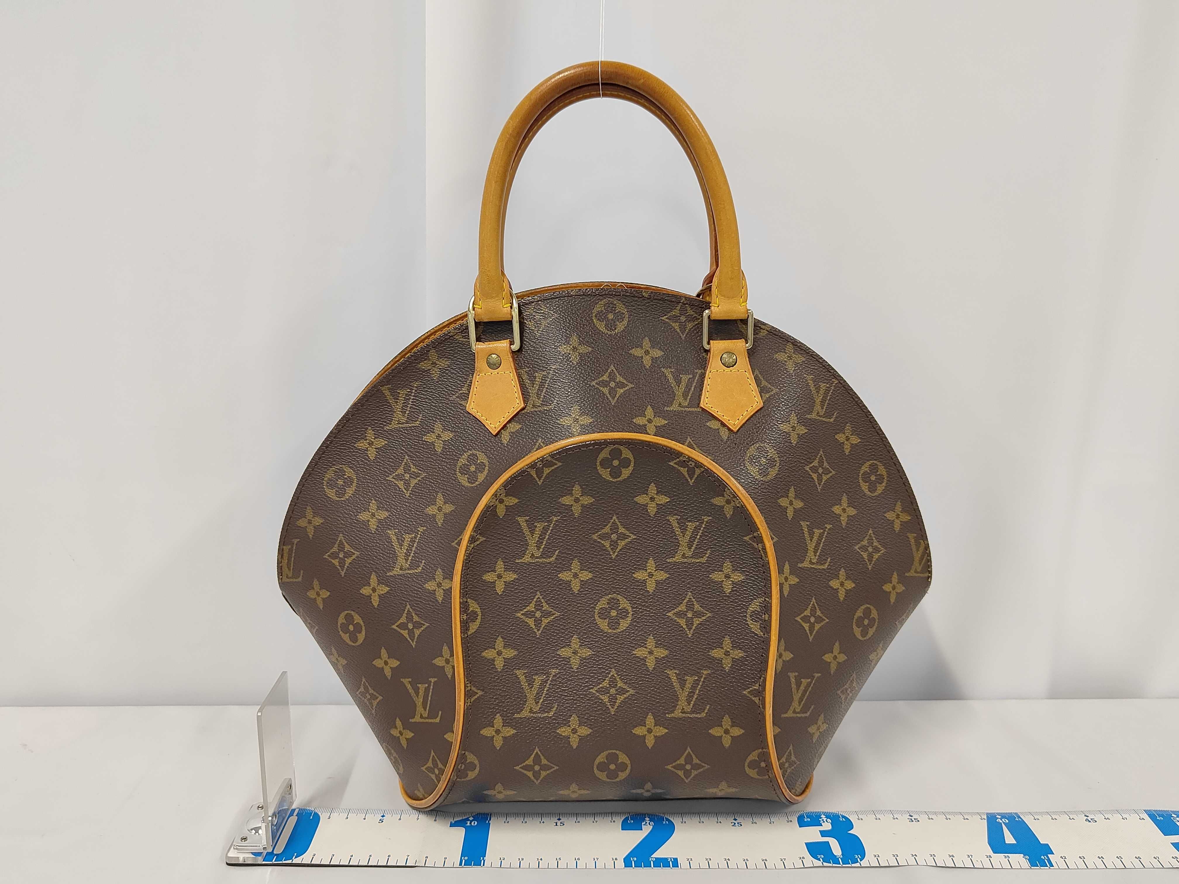 Monogram Ellipse MI1907 Handbag — view 2
