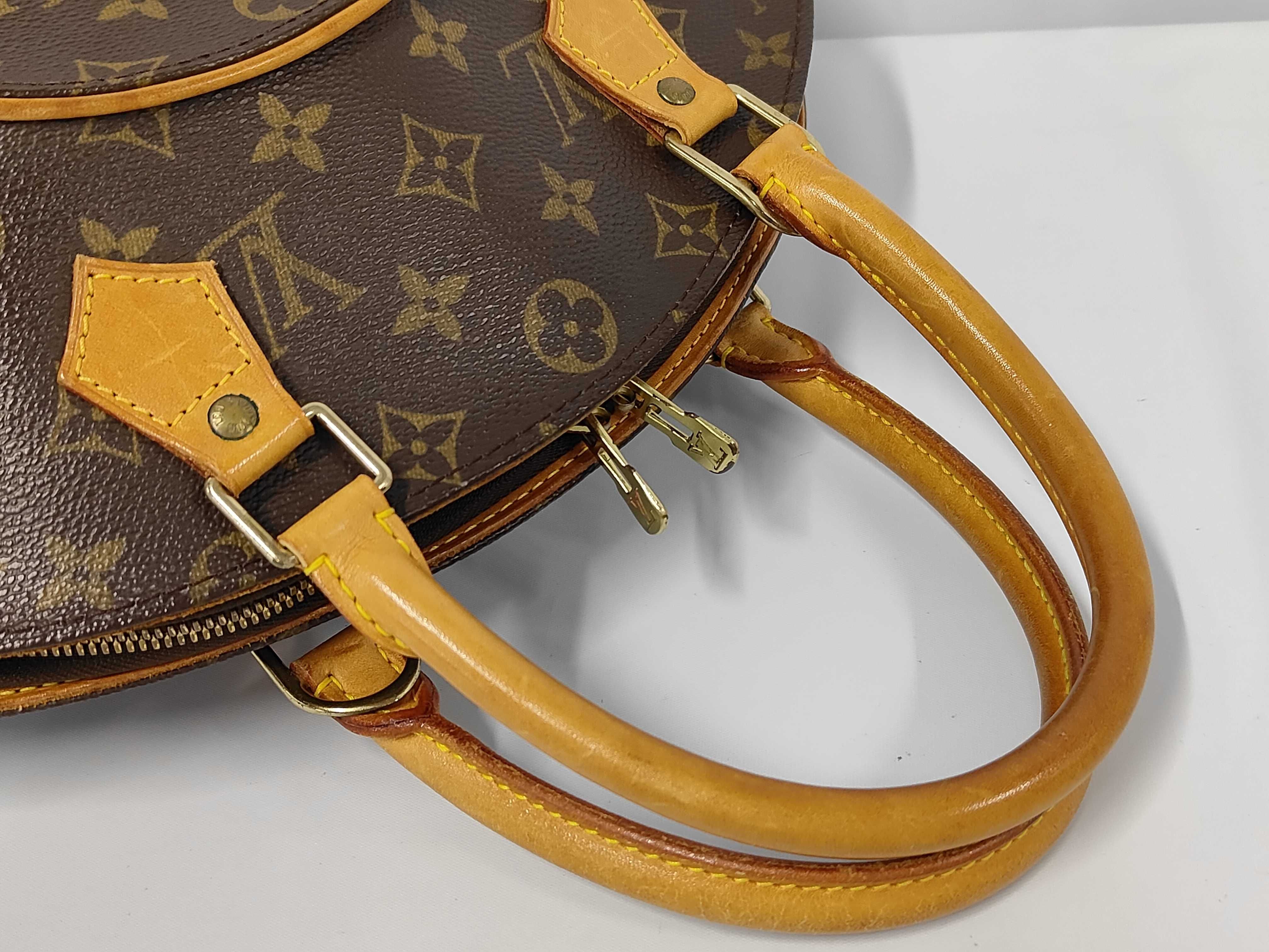 Monogram Ellipse MI1907 Handbag — view 3