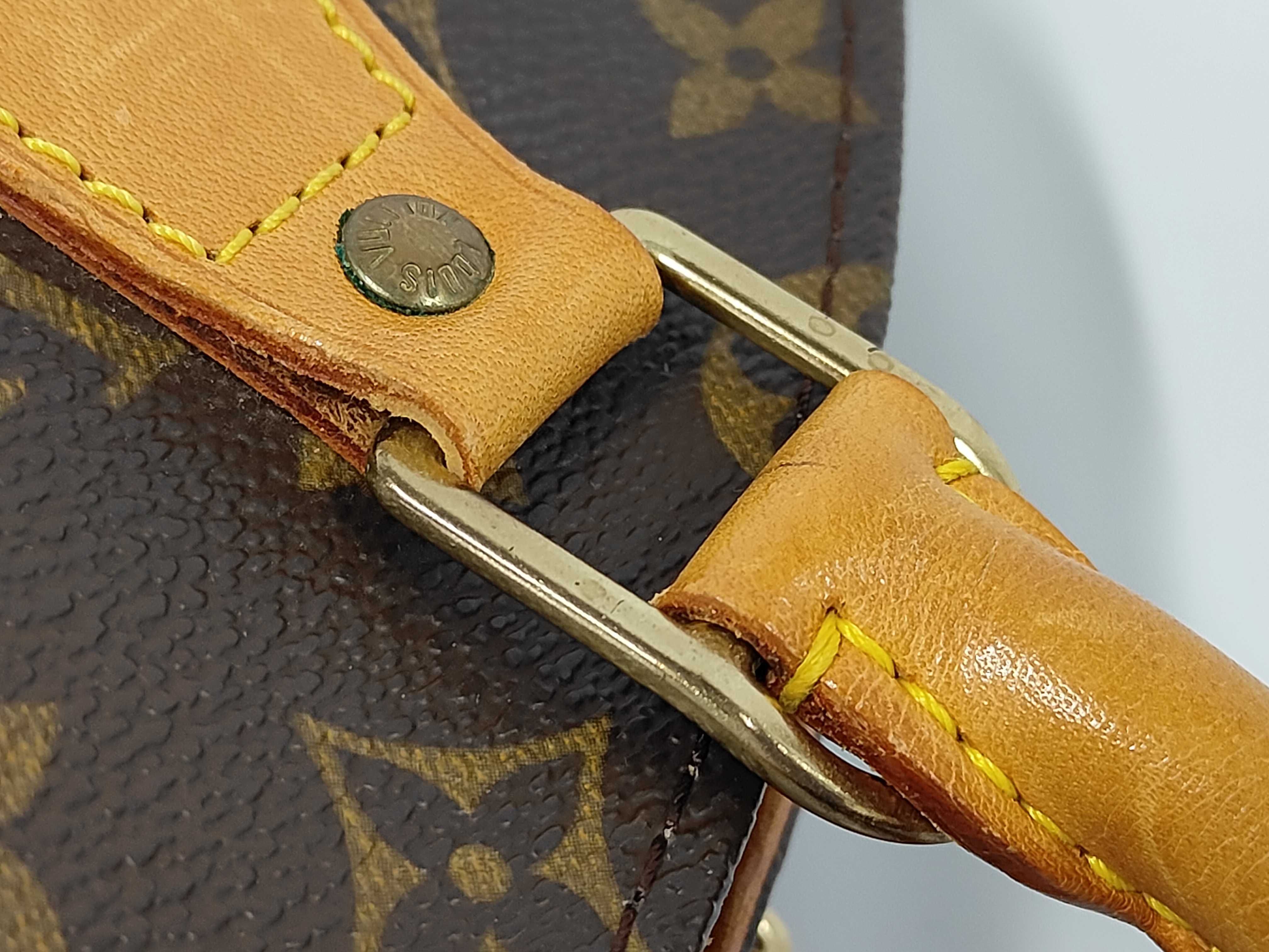 Monogram Ellipse MI1907 Handbag — view 5