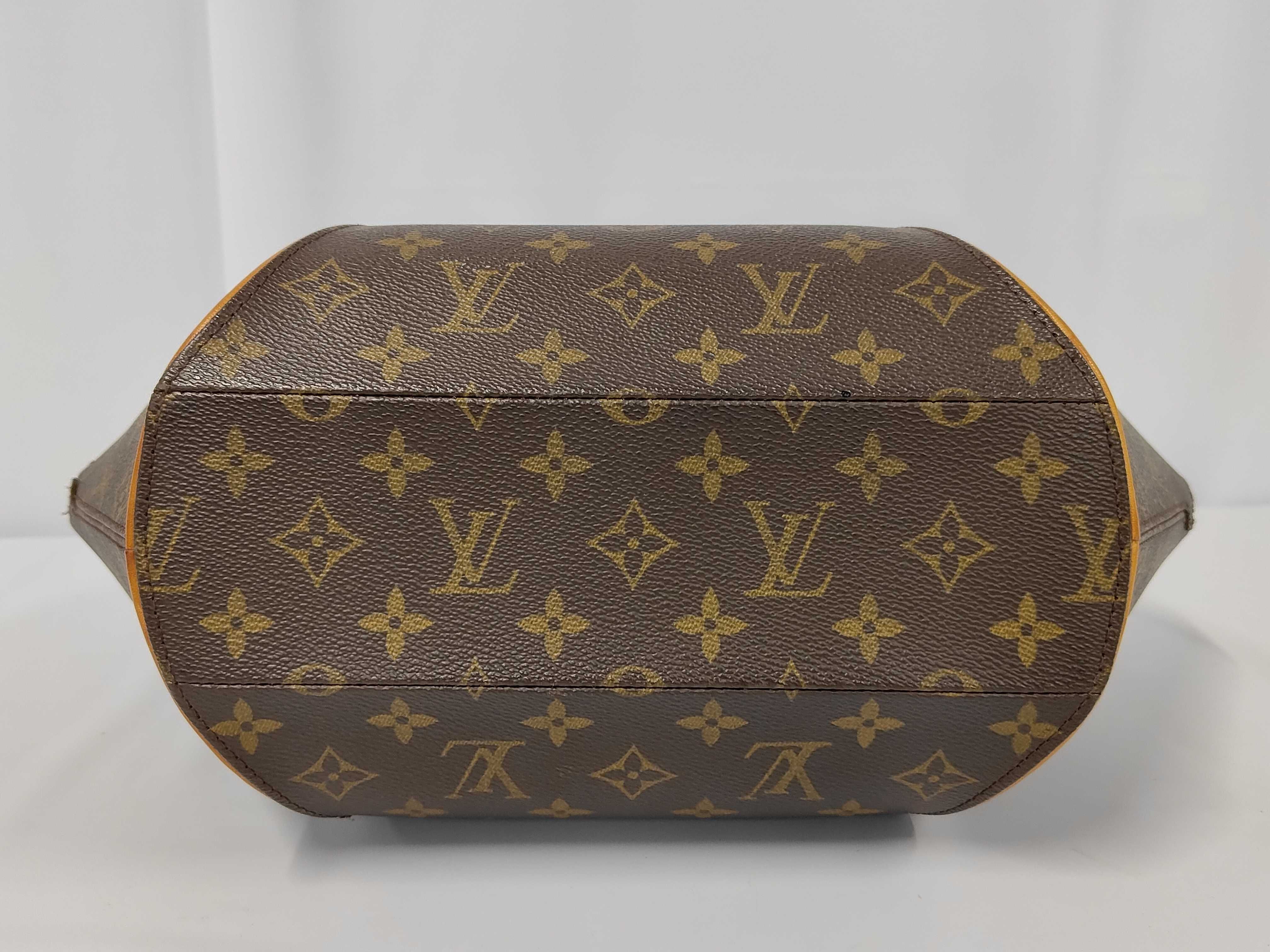 Monogram Ellipse MI1907 Handbag — view 7