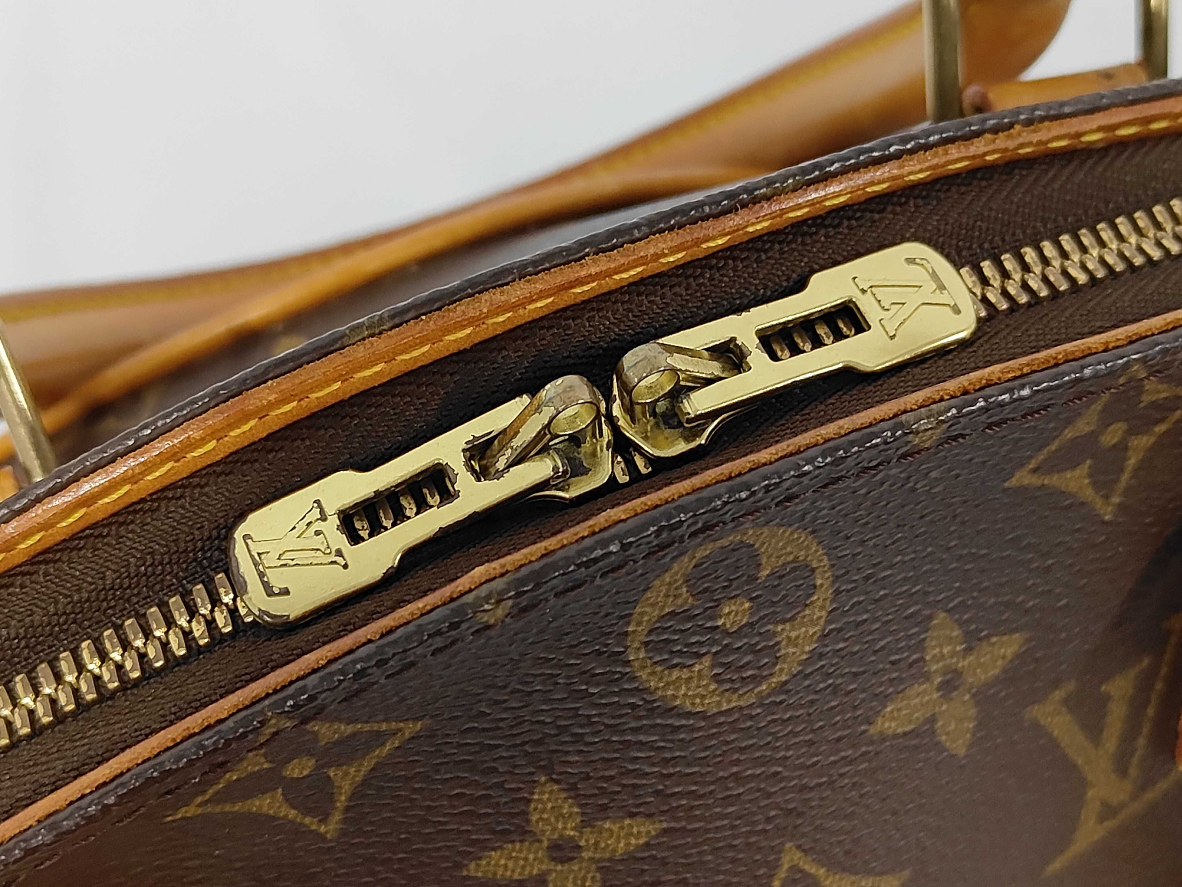 Monogram Ellipse MI1907 Handbag — view 8