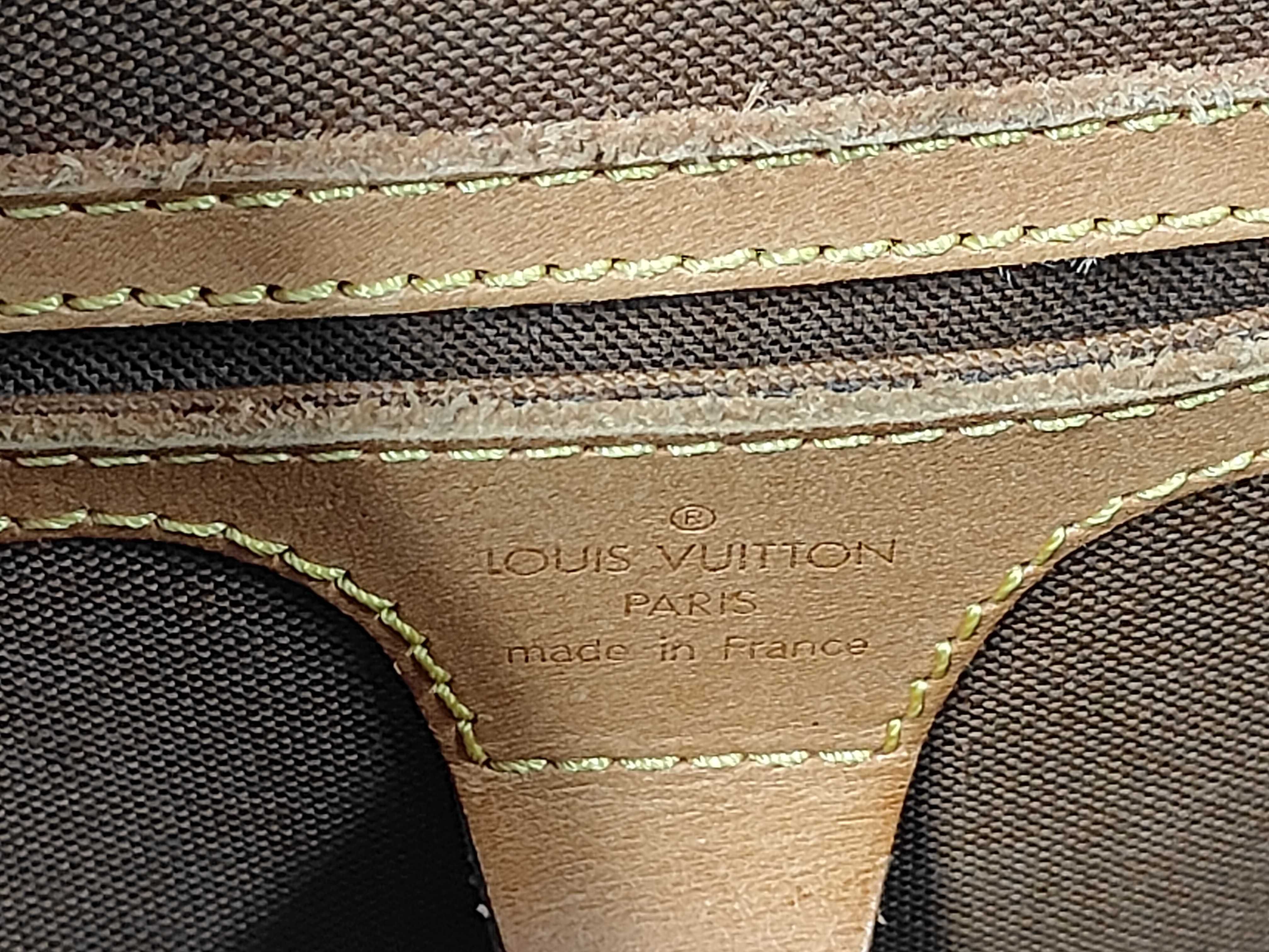 Monogram Ellipse MI1907 Handbag — view 10