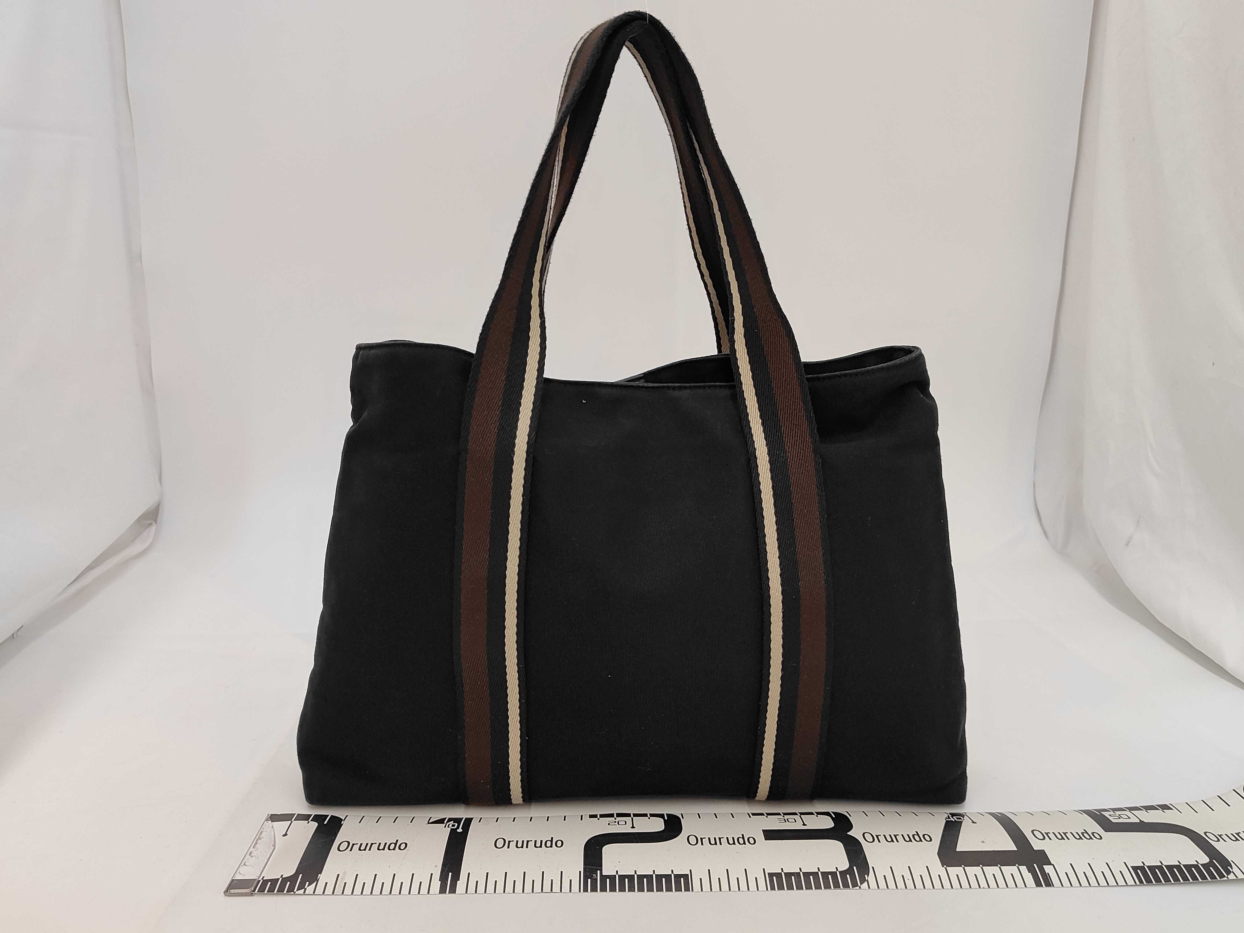 Roca Horizontal Tote Bag — view 2