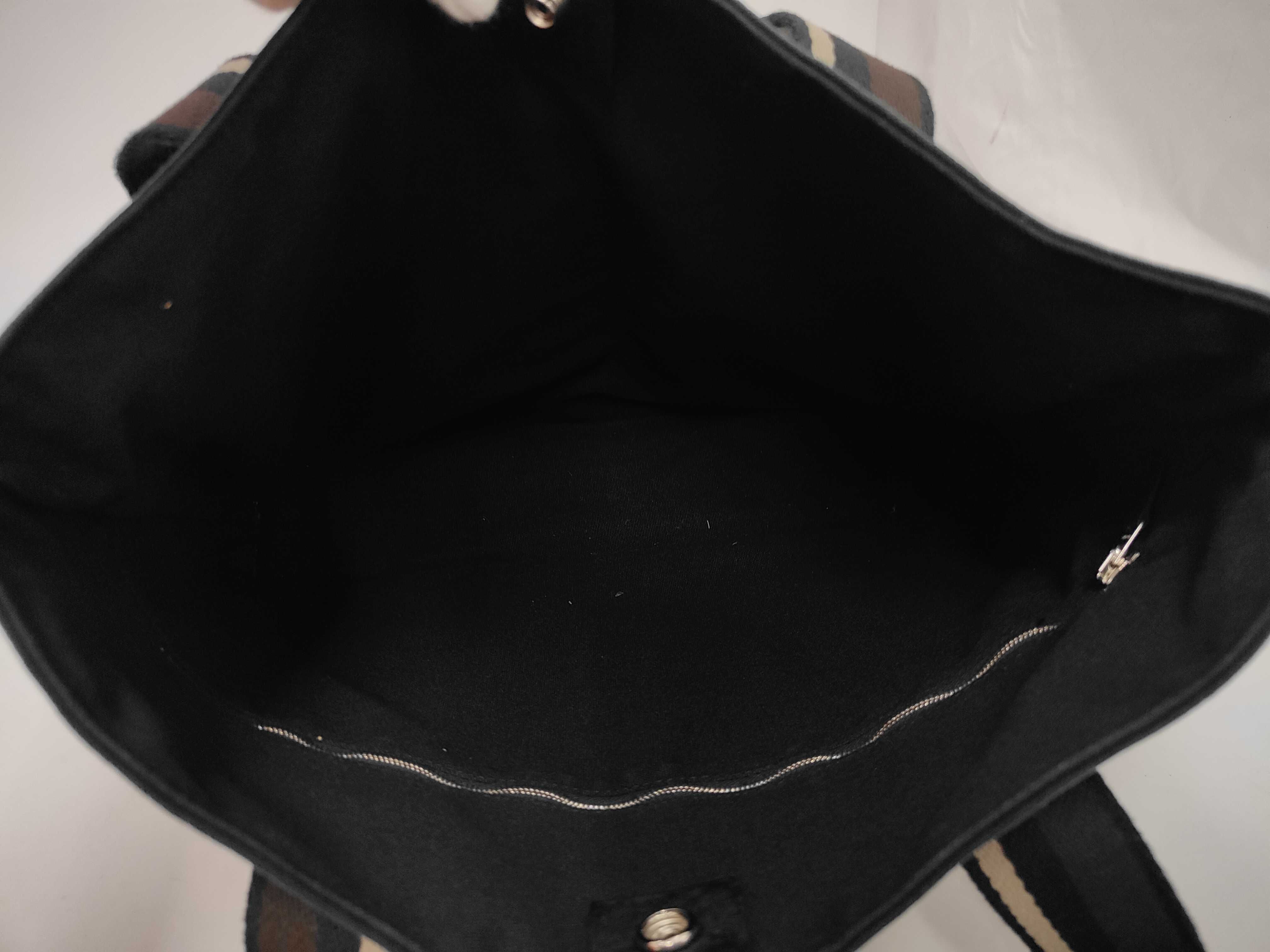 Roca Horizontal Tote Bag — view 8