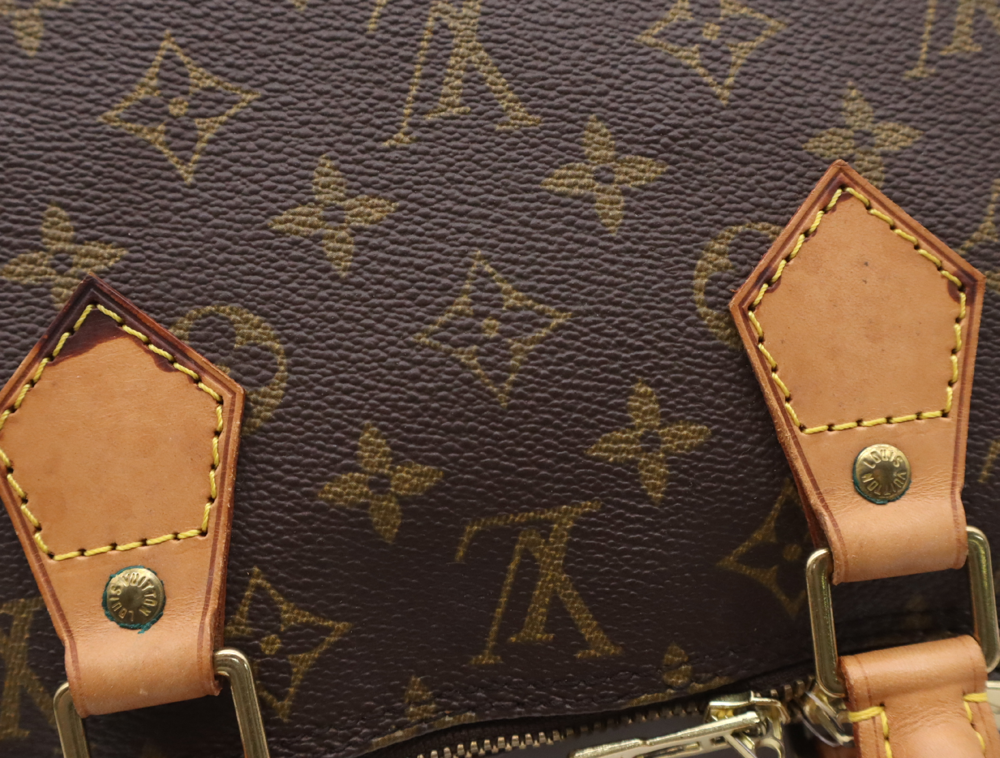 M51130 Monogram Alma (old model) handbag — view 12