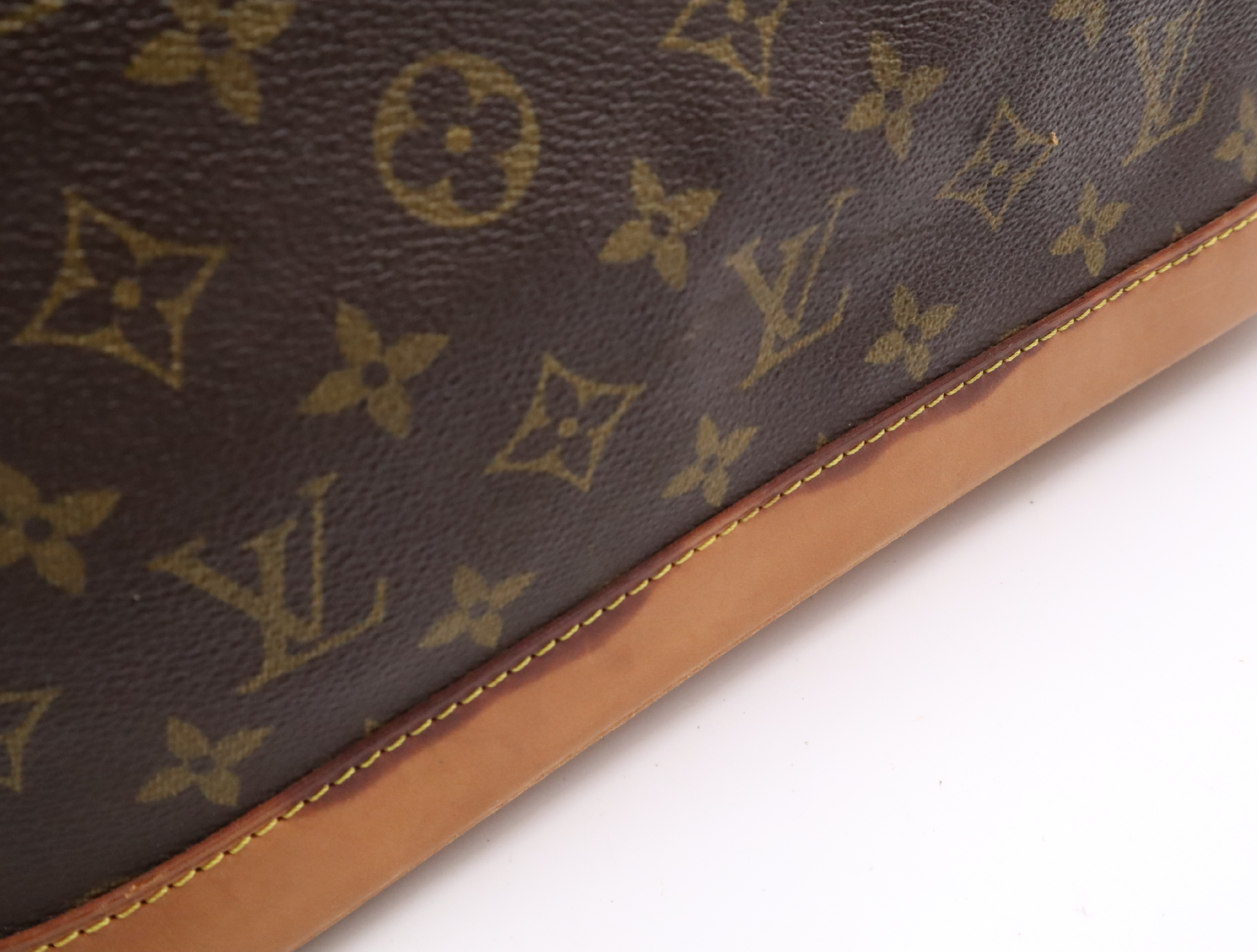 M51130 Monogram Alma (old model) handbag — view 13