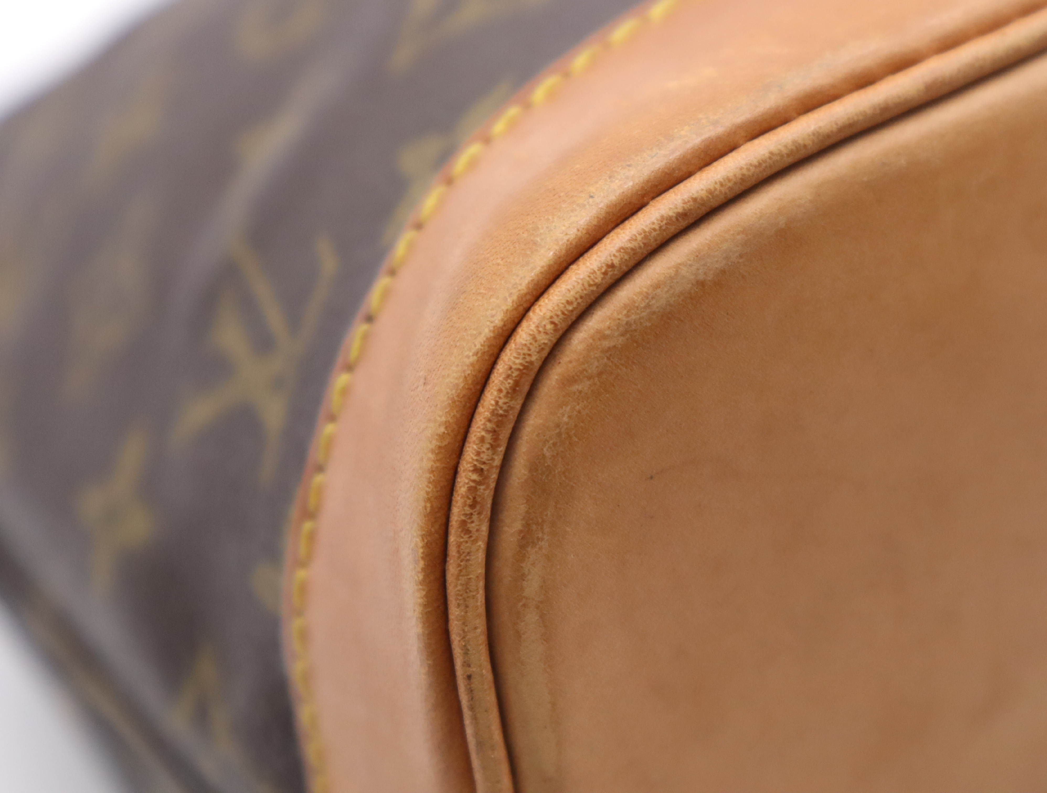 M51130 Monogram Alma (old model) handbag — view 6