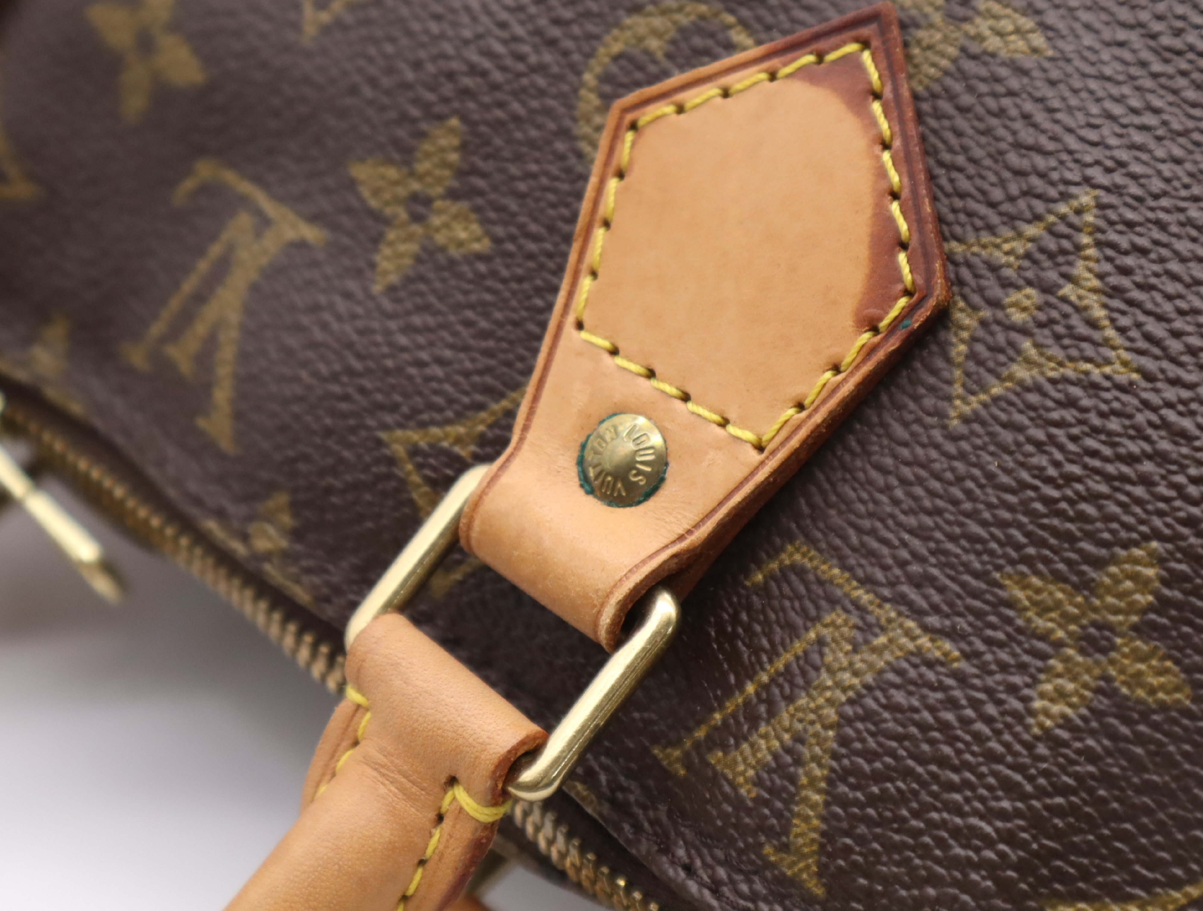 M51130 Monogram Alma (old model) handbag — view 9