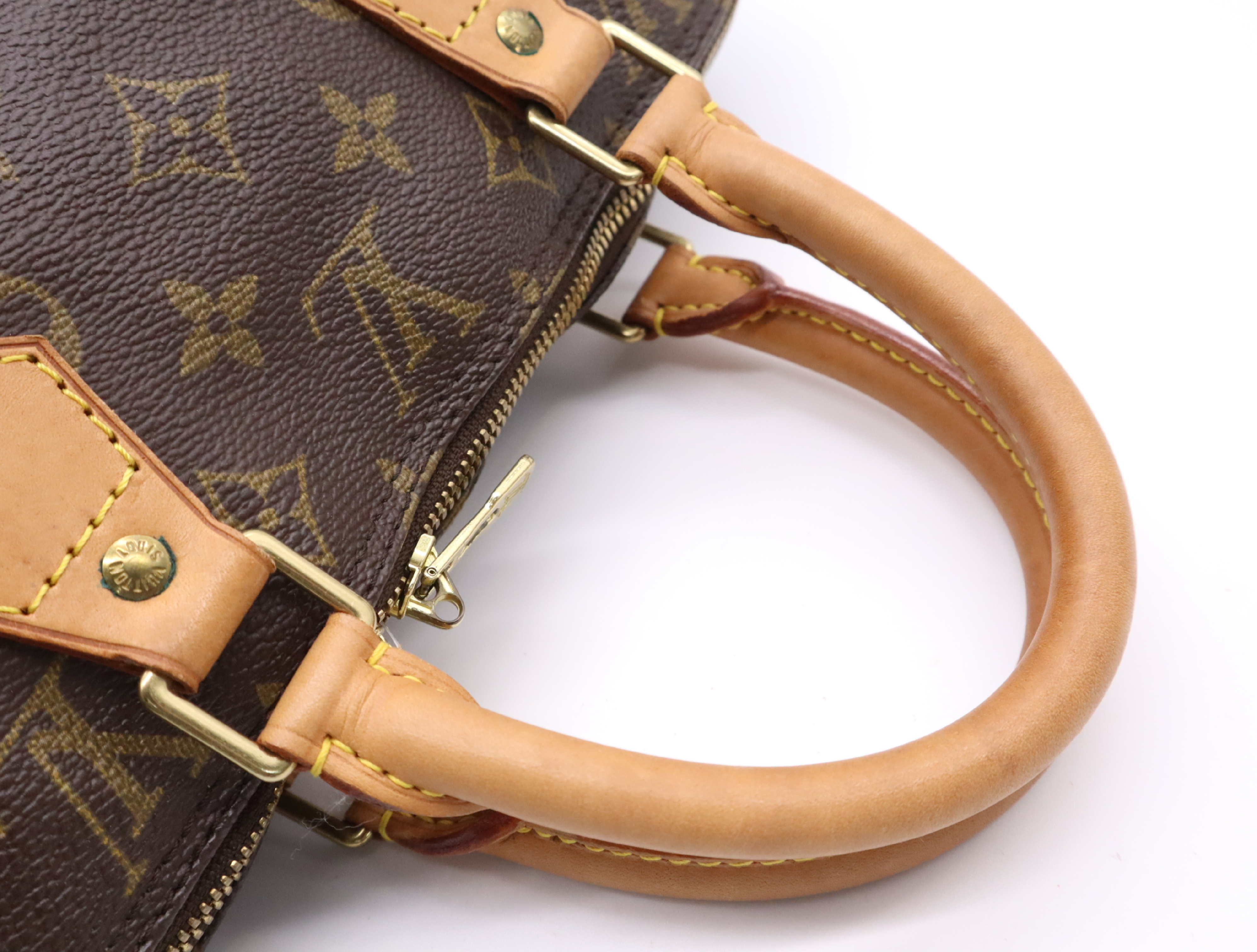 M51130 Monogram Alma (old model) handbag — view 10