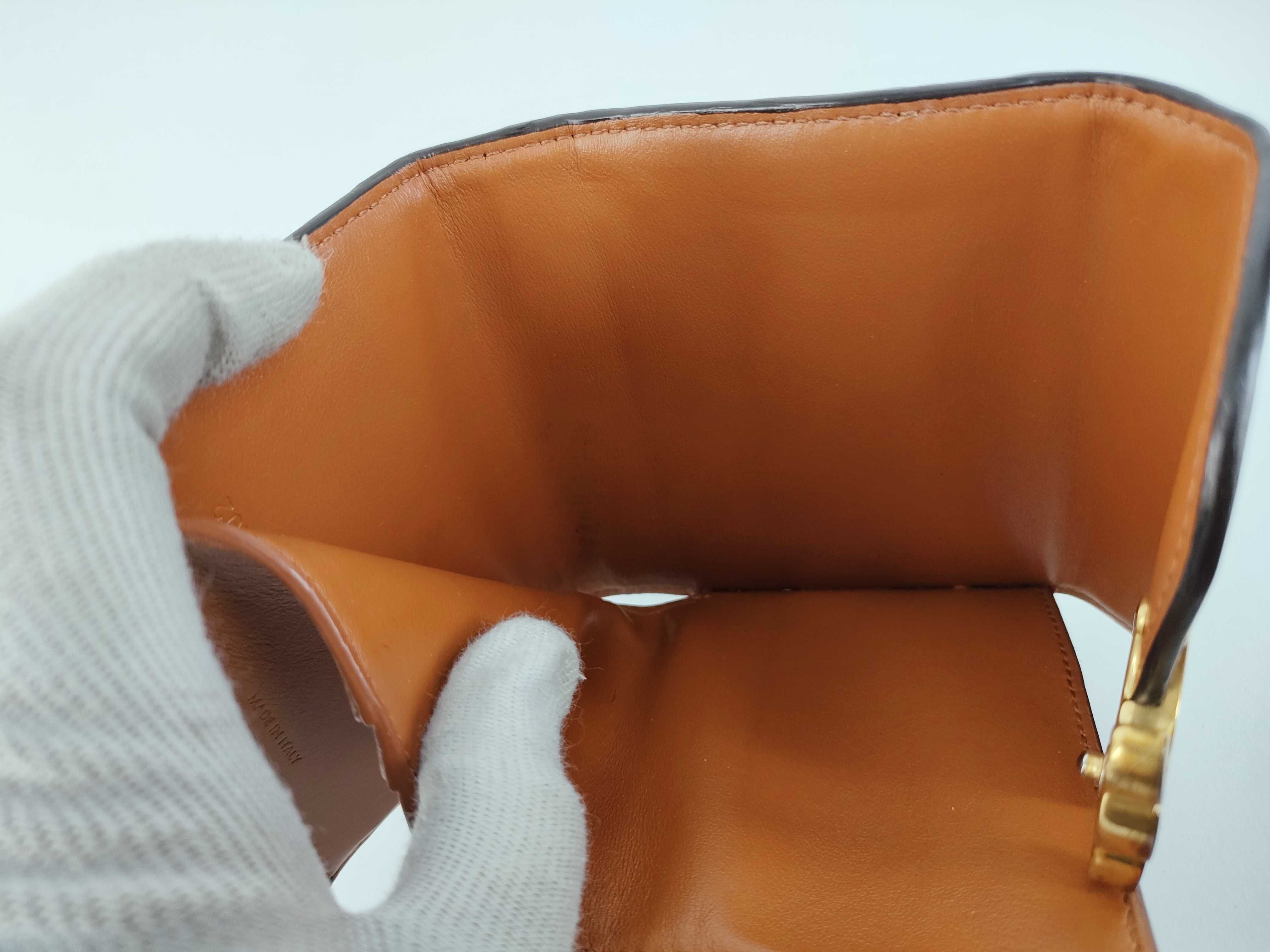 Triomphe Compact Wallet Folding Wallet — view 12
