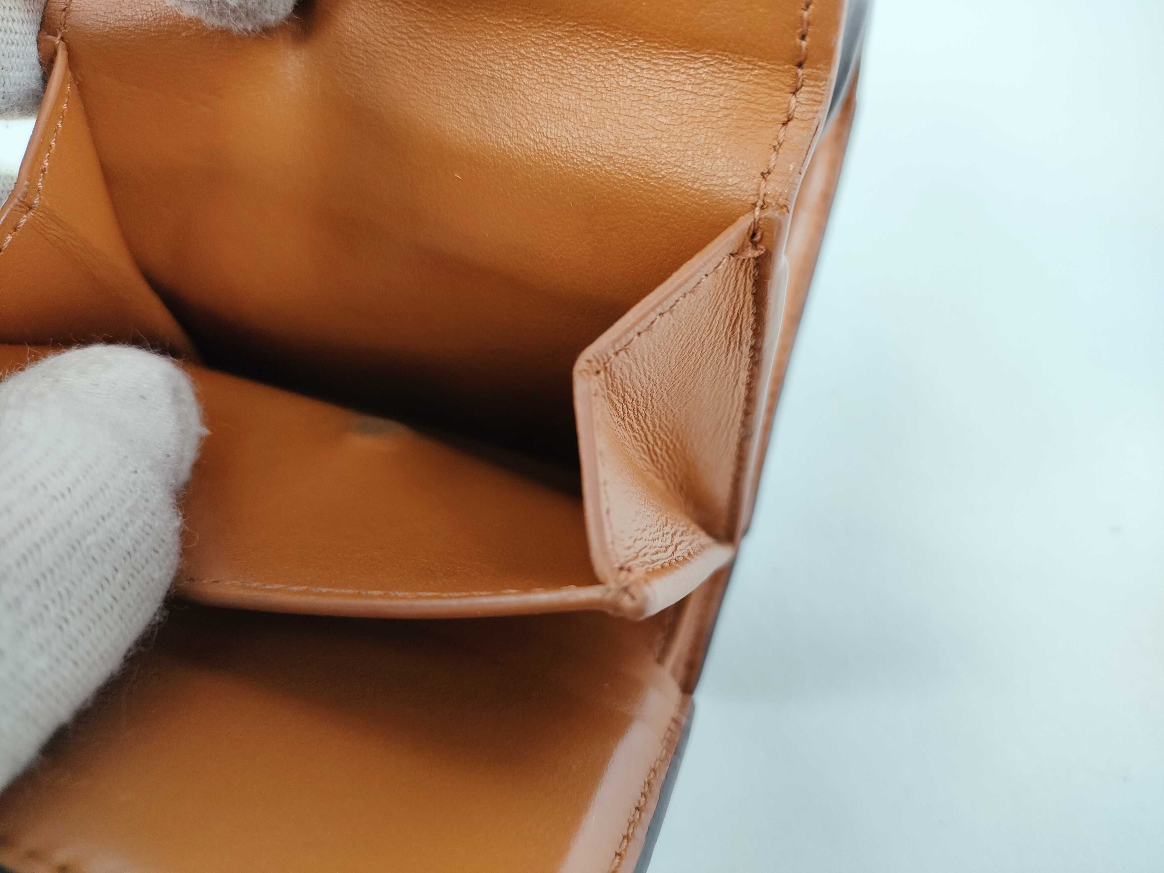 Triomphe Compact Wallet Folding Wallet — view 14