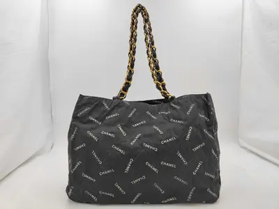 BAG CANVAS TOTE BAG
