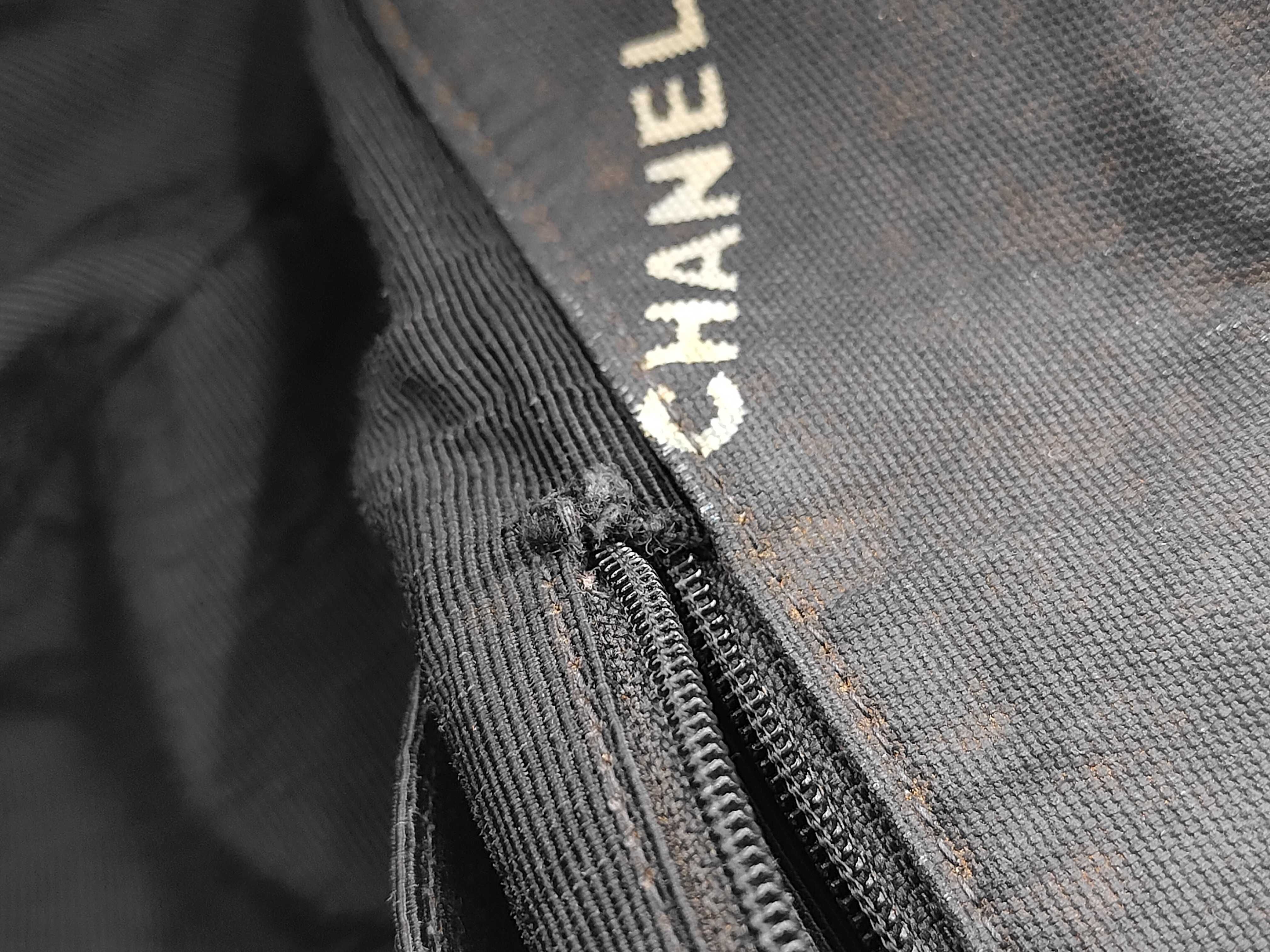 BAG CANVAS TOTE BAG — view 11
