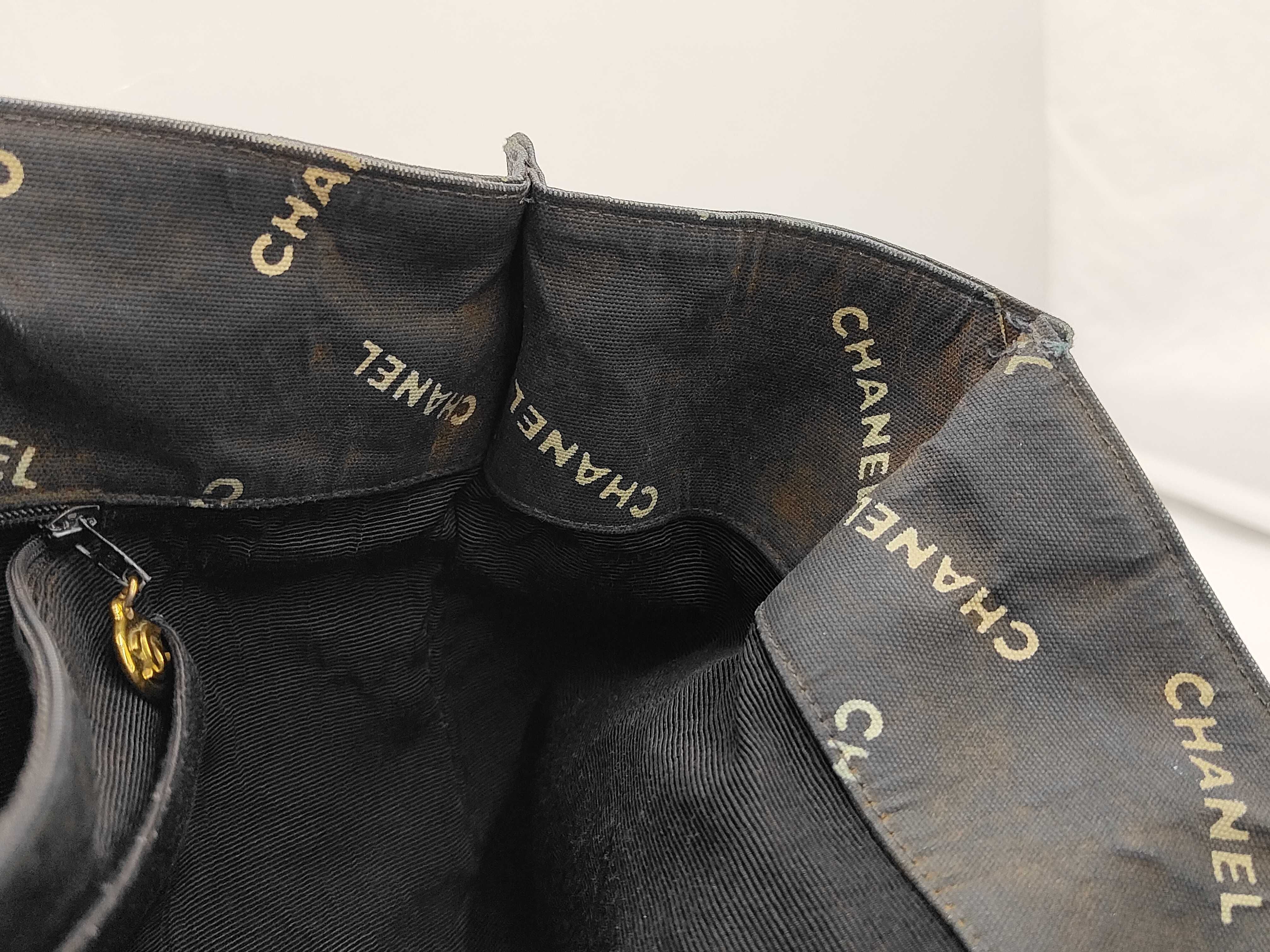 BAG CANVAS TOTE BAG — view 12
