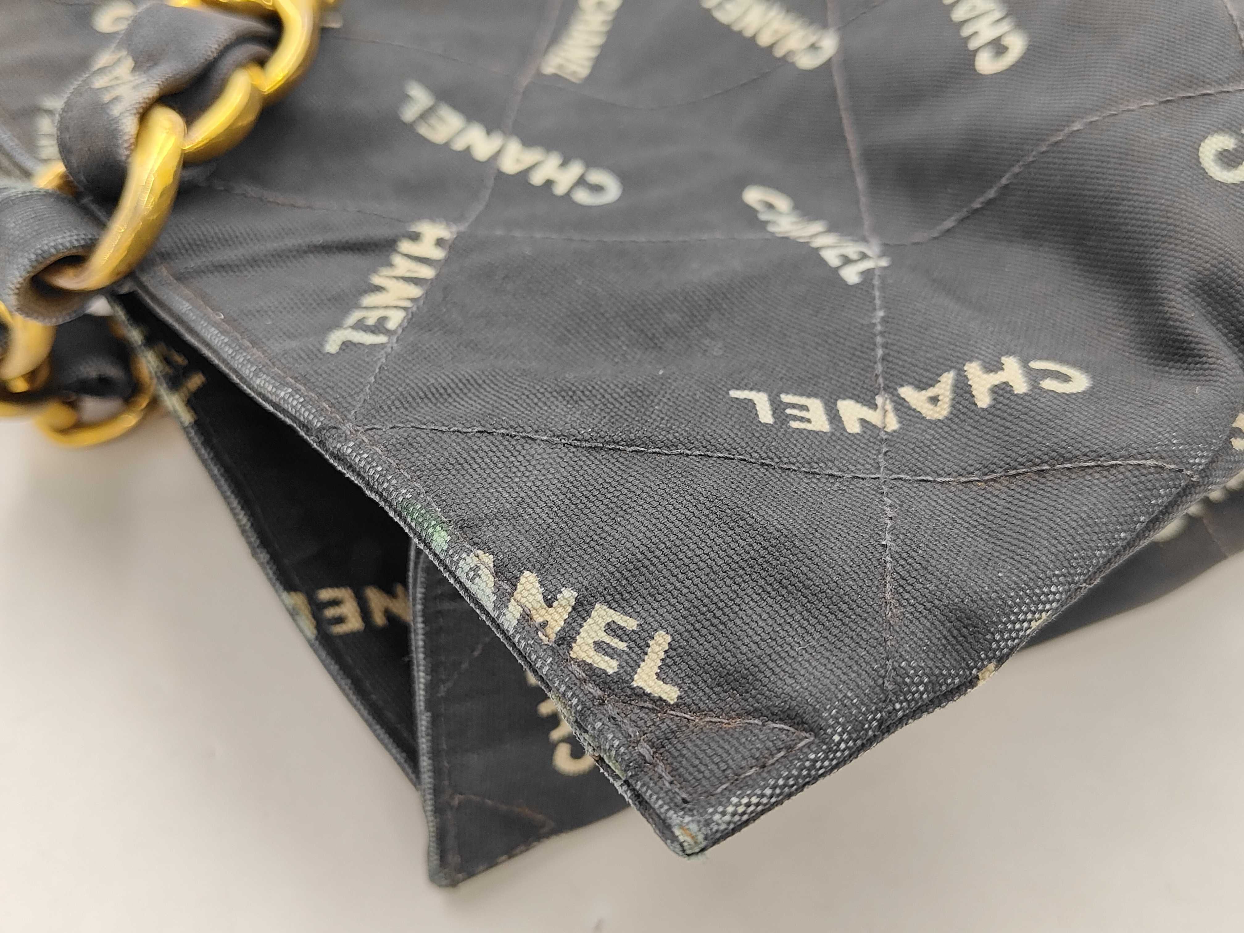 BAG CANVAS TOTE BAG — view 13