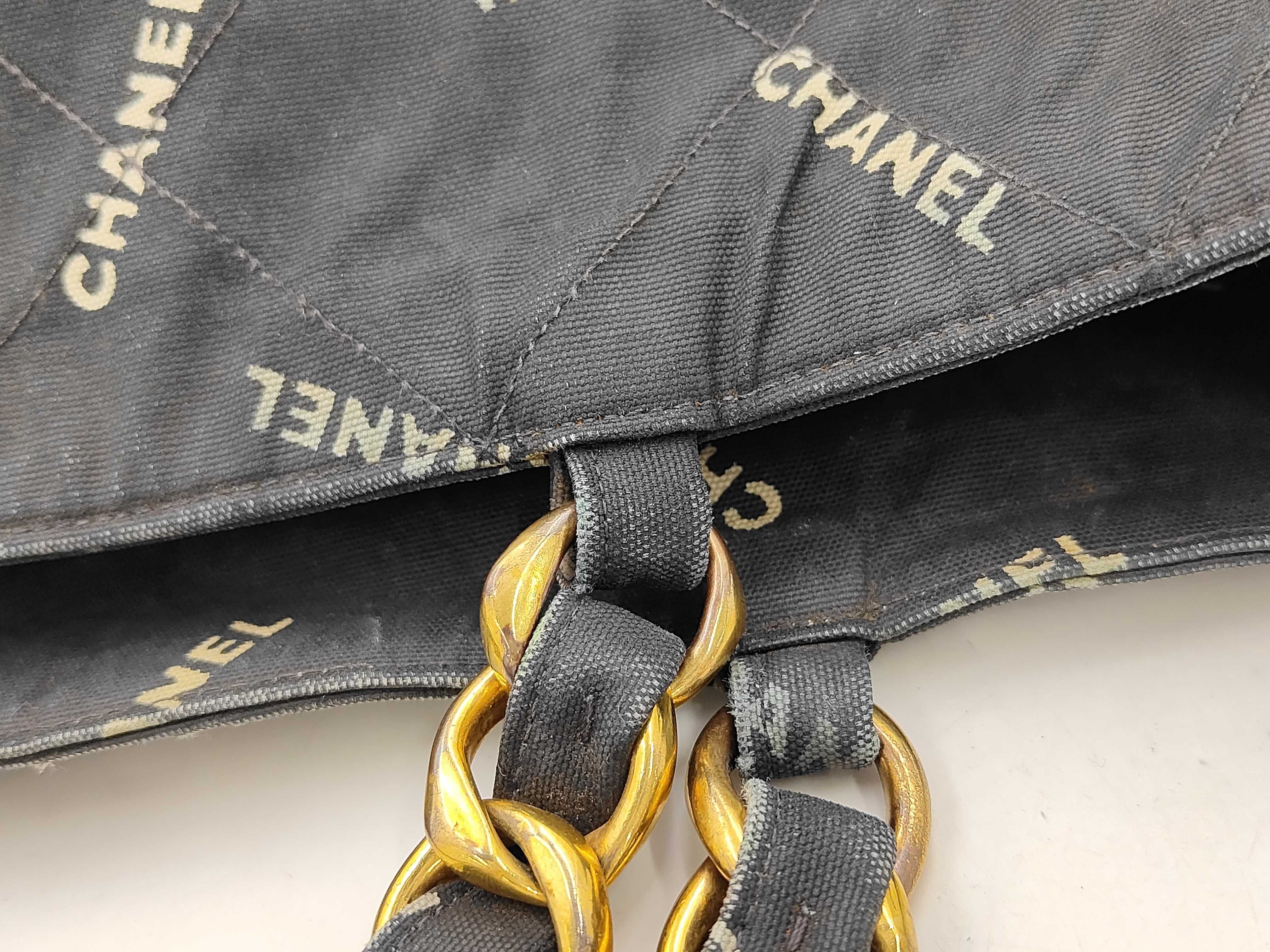 BAG CANVAS TOTE BAG — view 5