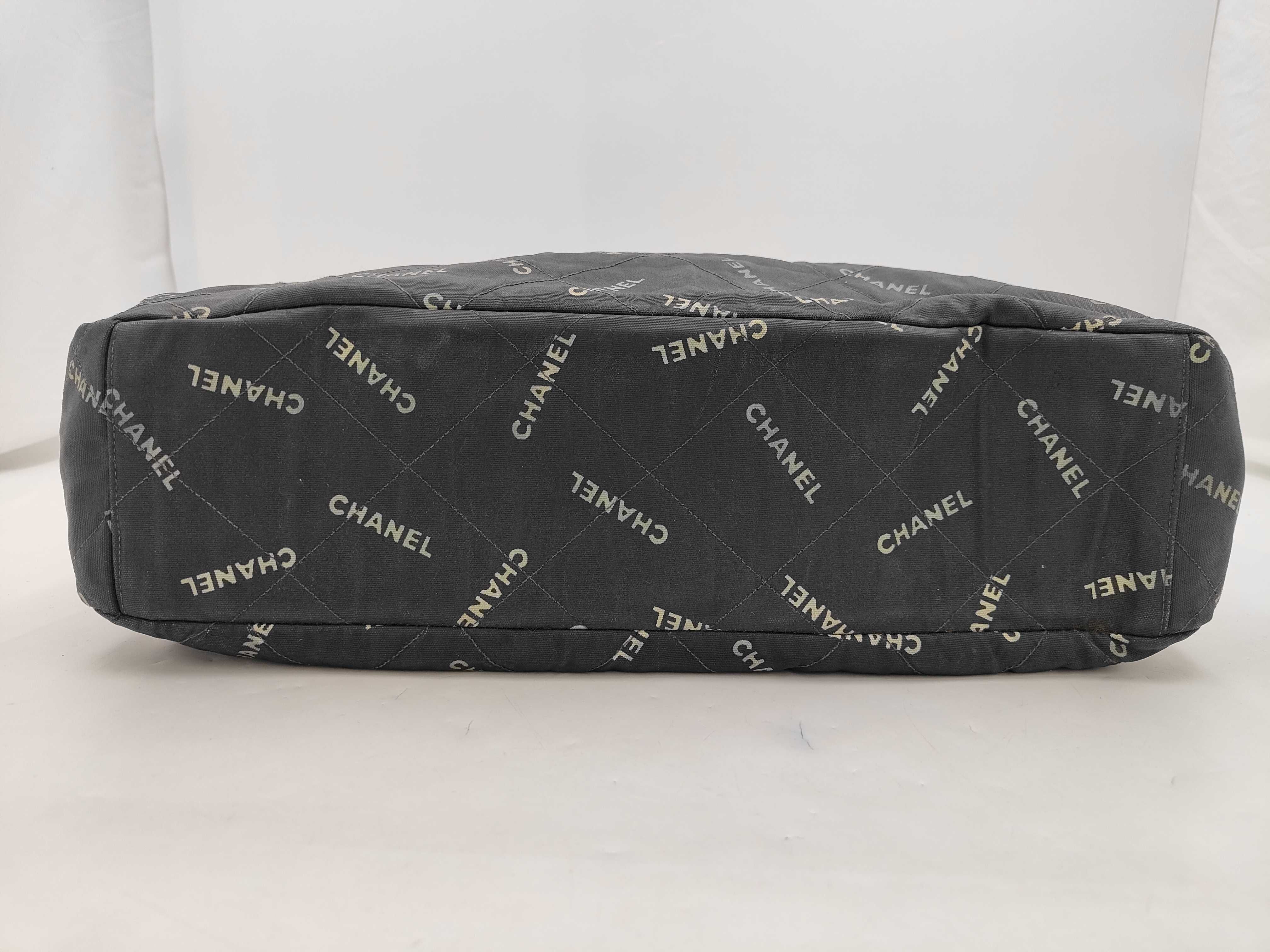 BAG CANVAS TOTE BAG — view 7