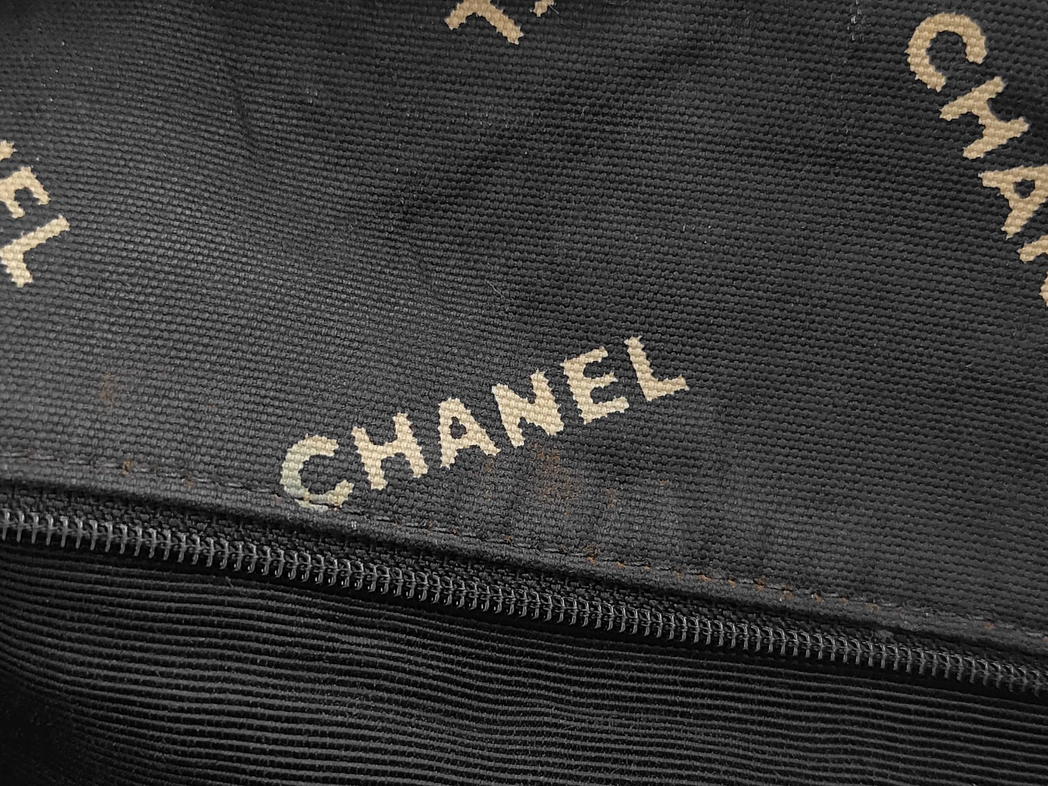 BAG CANVAS TOTE BAG — view 9