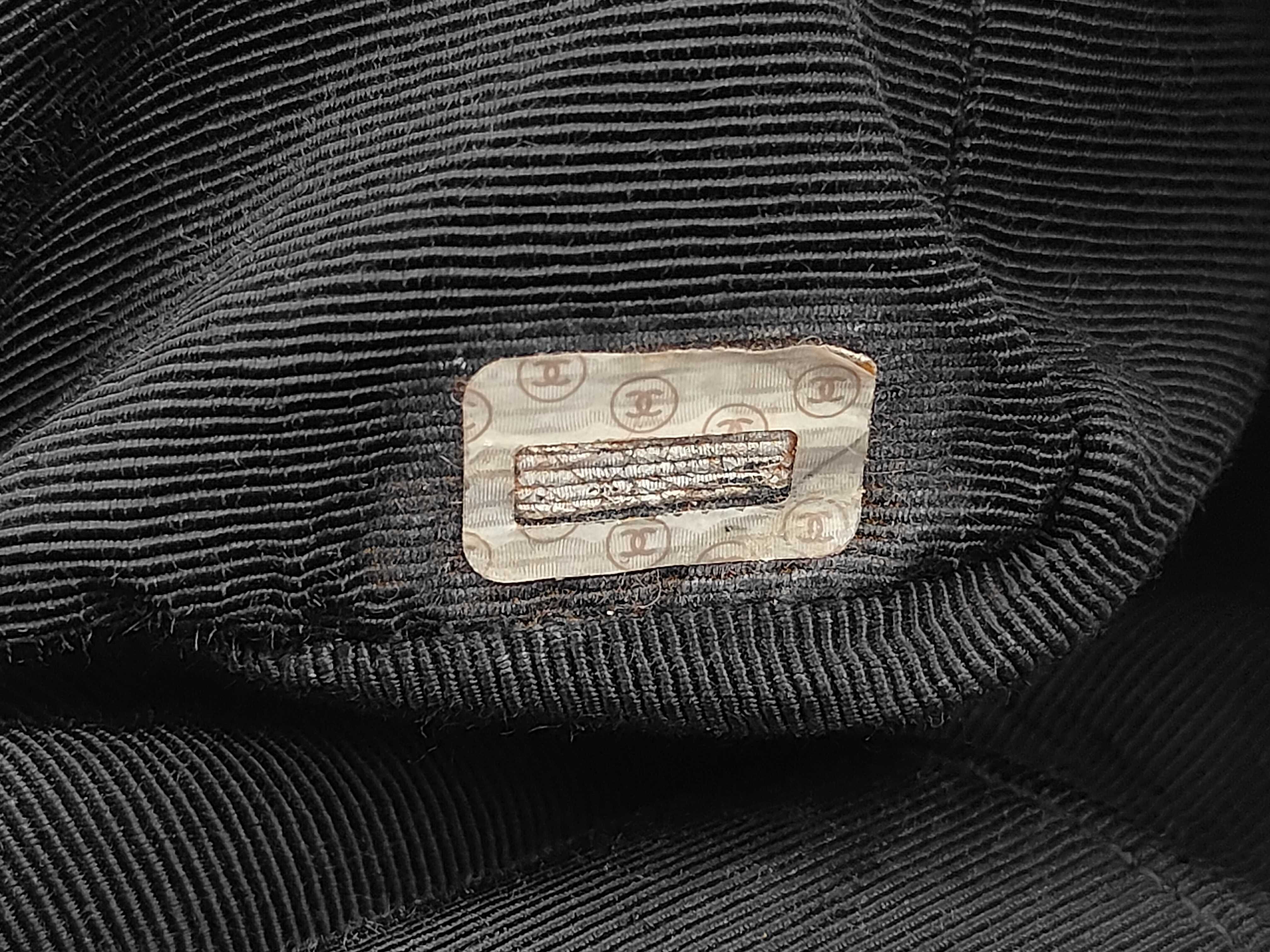 BAG CANVAS TOTE BAG — view 10