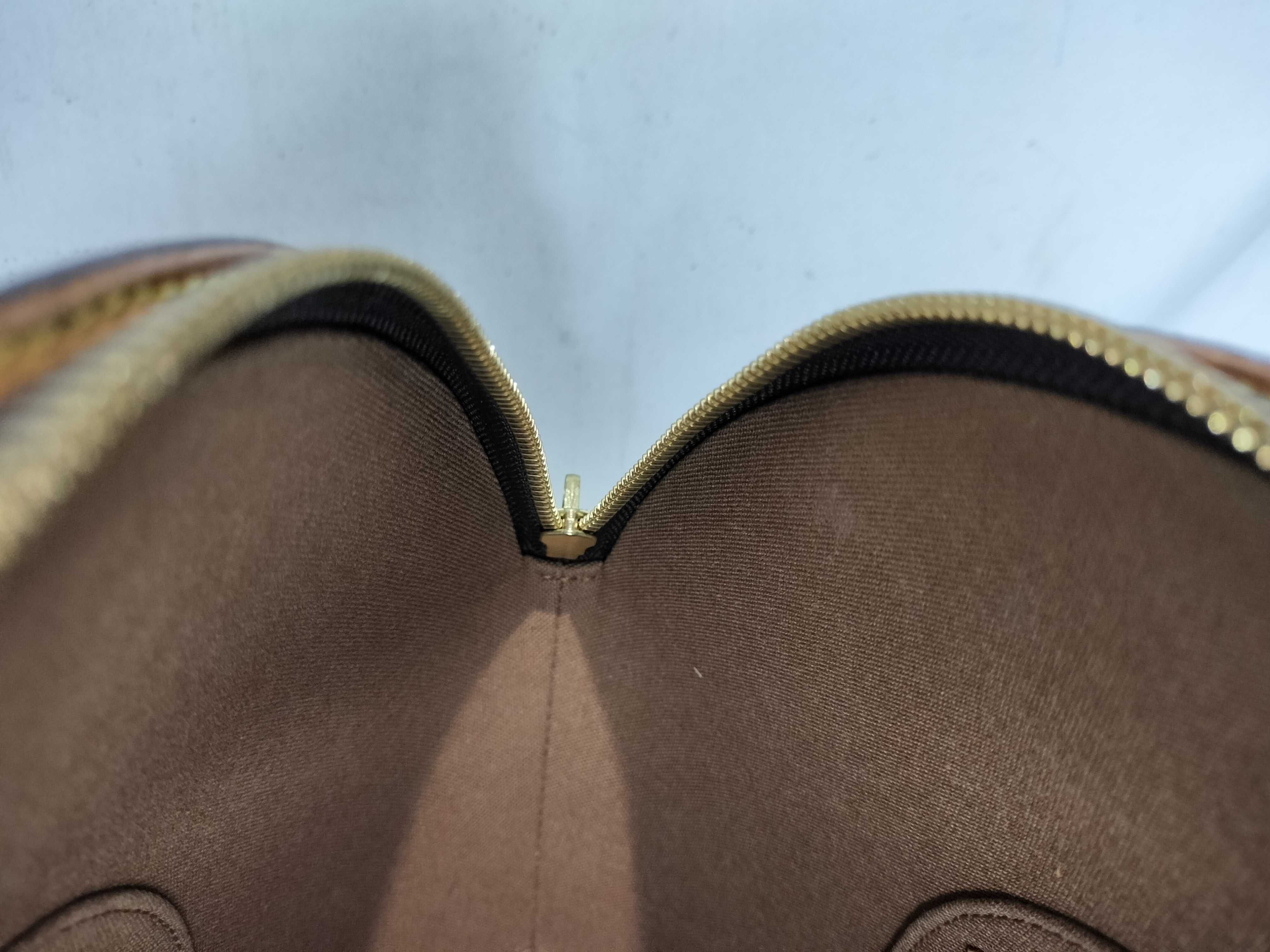 Monogram M51126 Ellipse MM Handbag — view 10