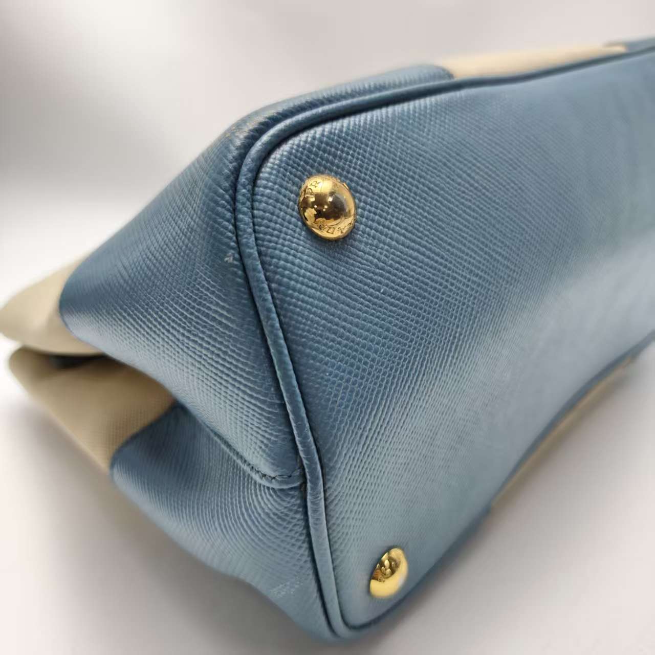 【*Shipped from: China*】PRADA Canvas Handbag — view 5
