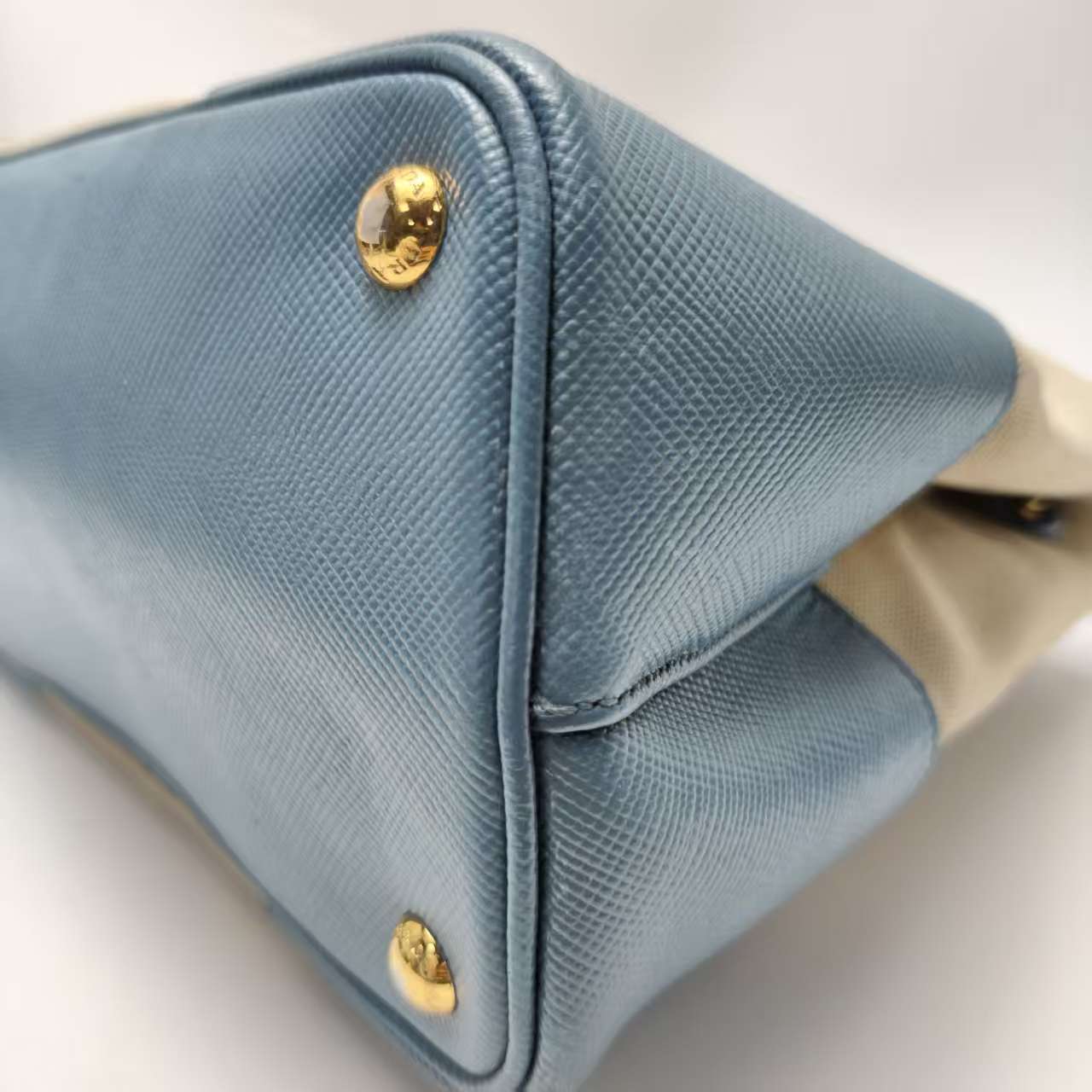 【*Shipped from: China*】PRADA Canvas Handbag — view 6
