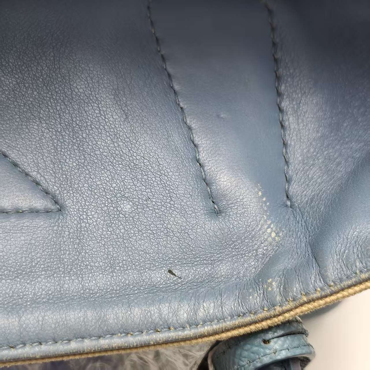 【*Shipped from: China*】PRADA Canvas Handbag — view 10