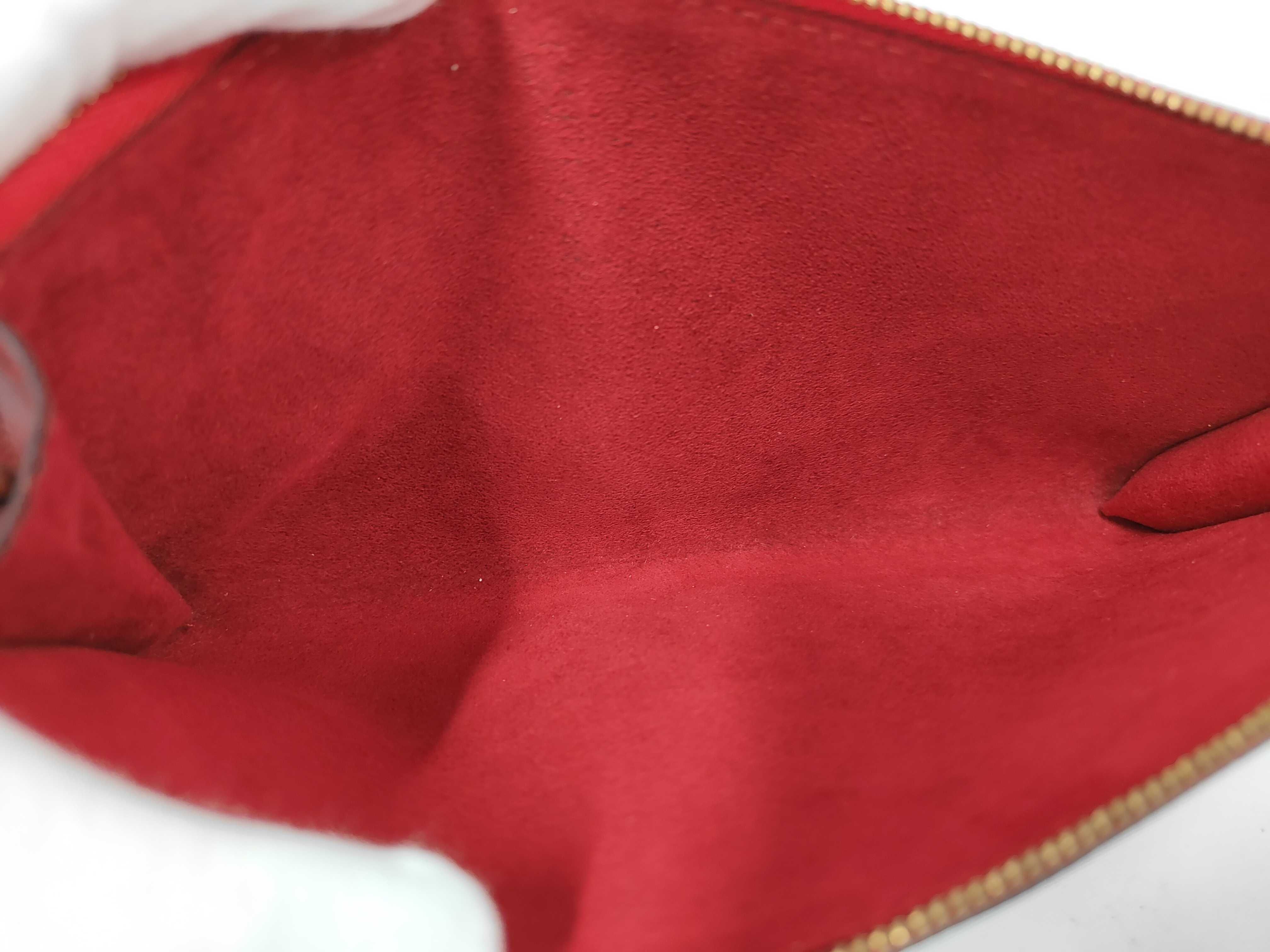 Pochette Accessoires Pouch Epi M52947 Handbag — view 10
