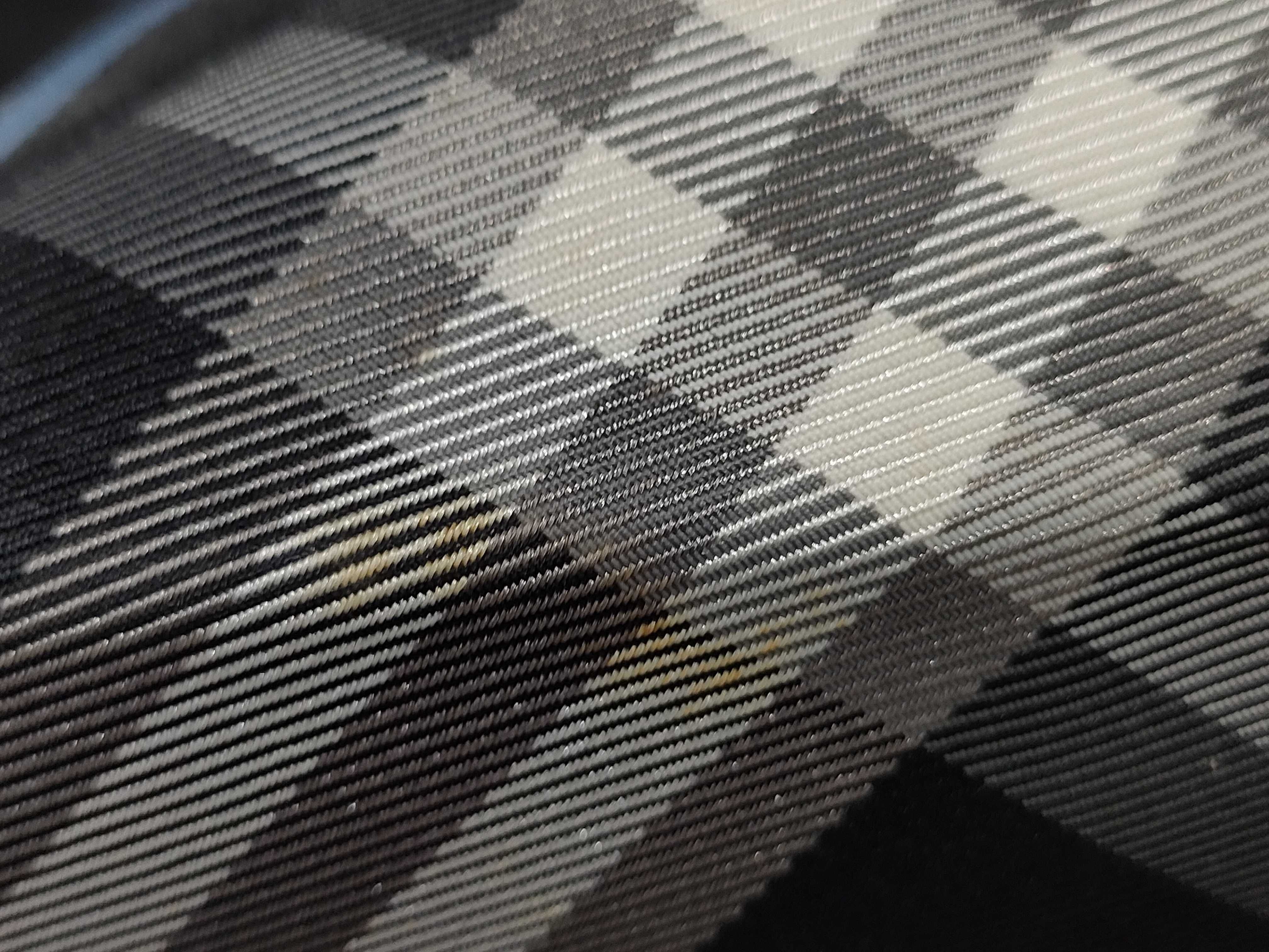 Blue Label Nova Check Tote Bag — view 12