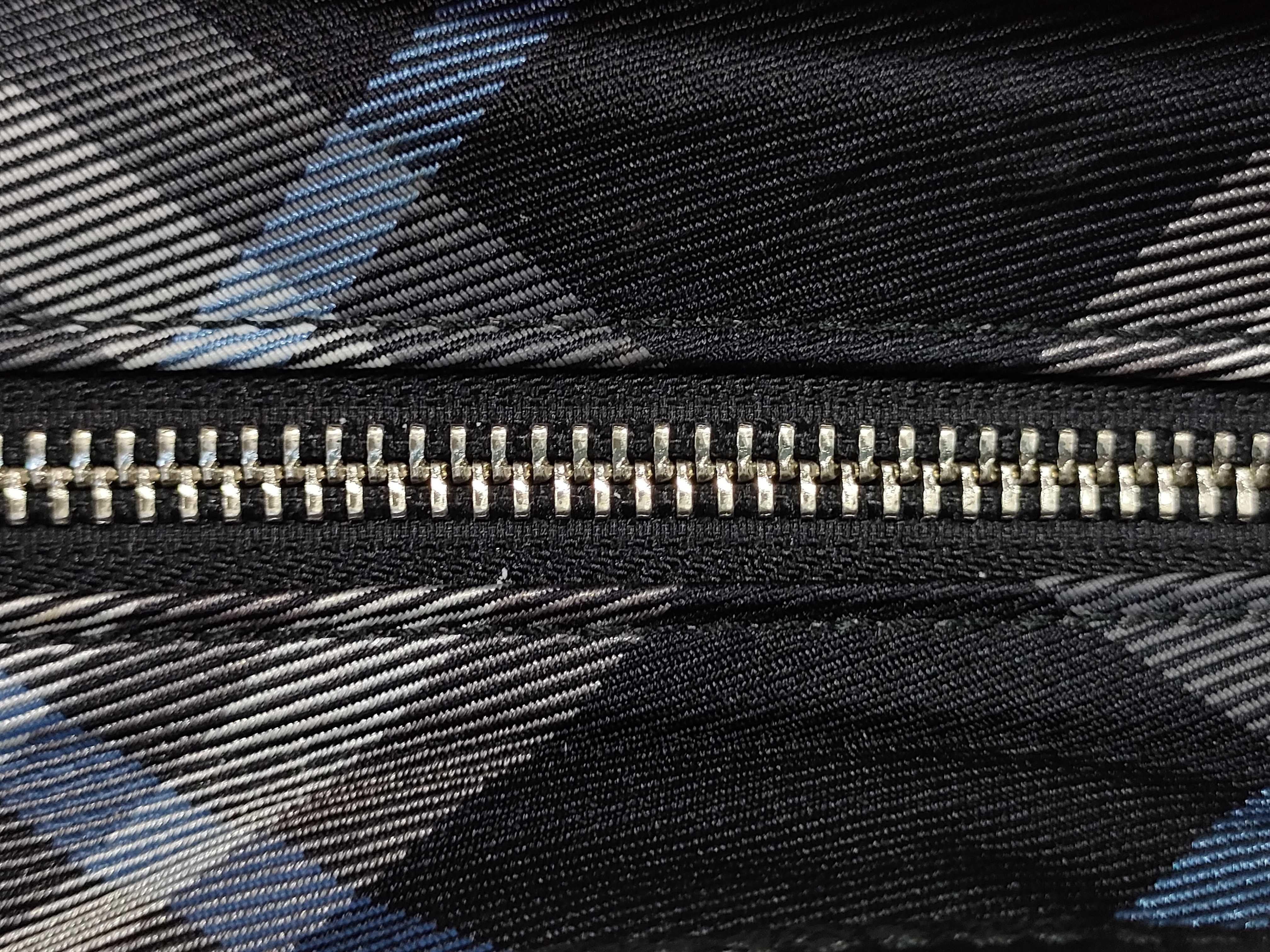 Blue Label Nova Check Tote Bag — view 14