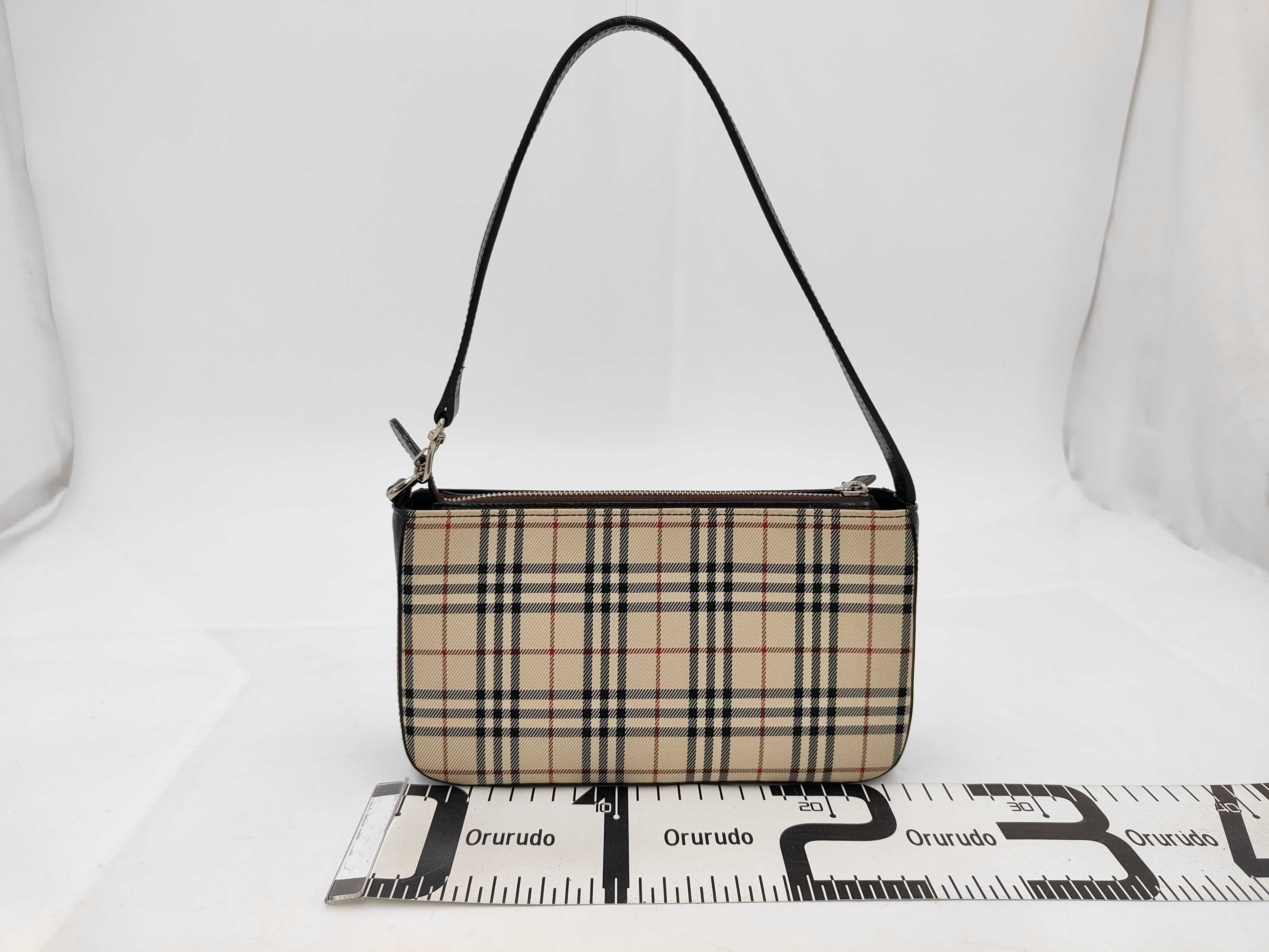Shoulder Bag — view 2