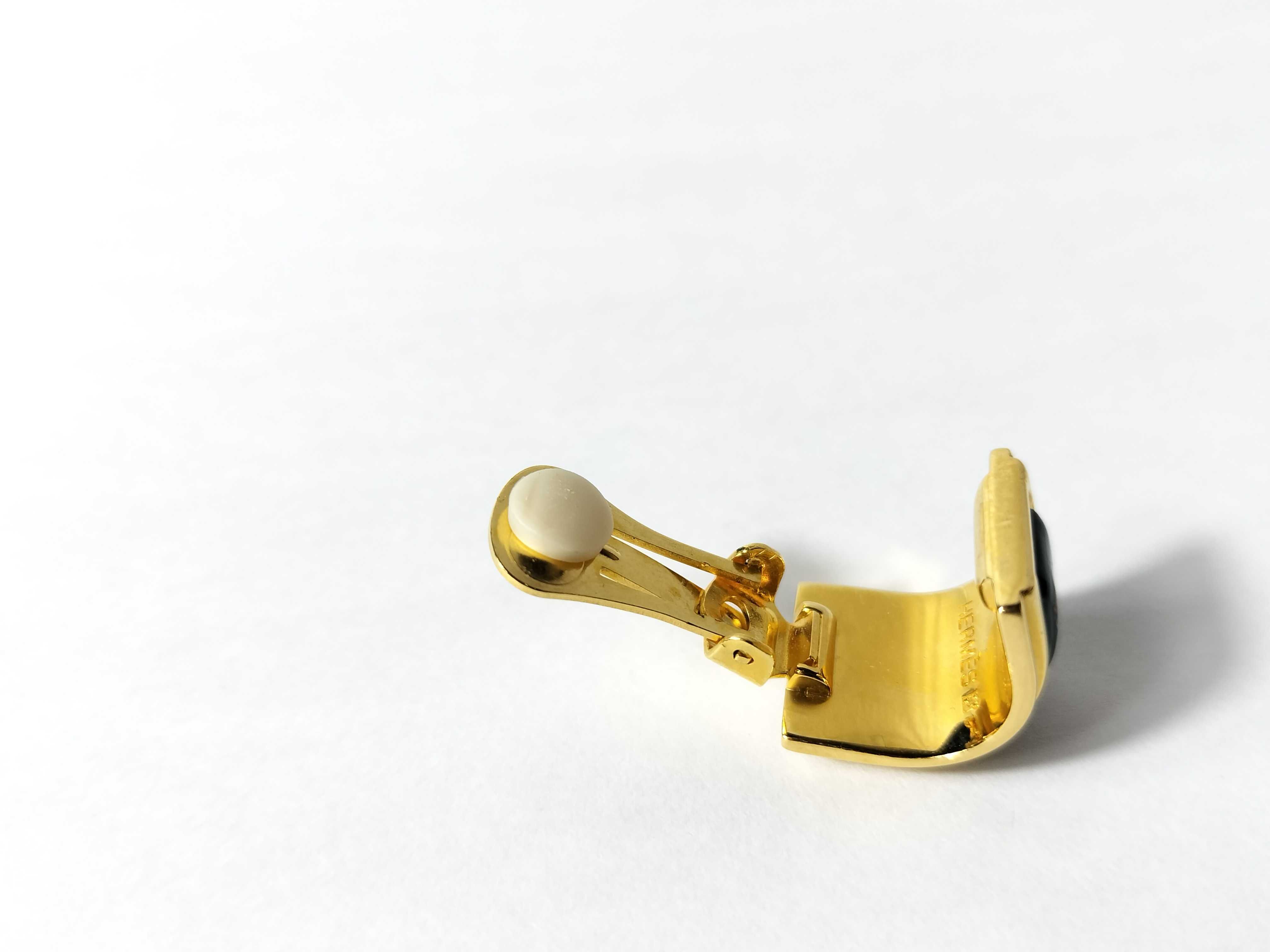 Enamel Earrings GP Earrings — view 6