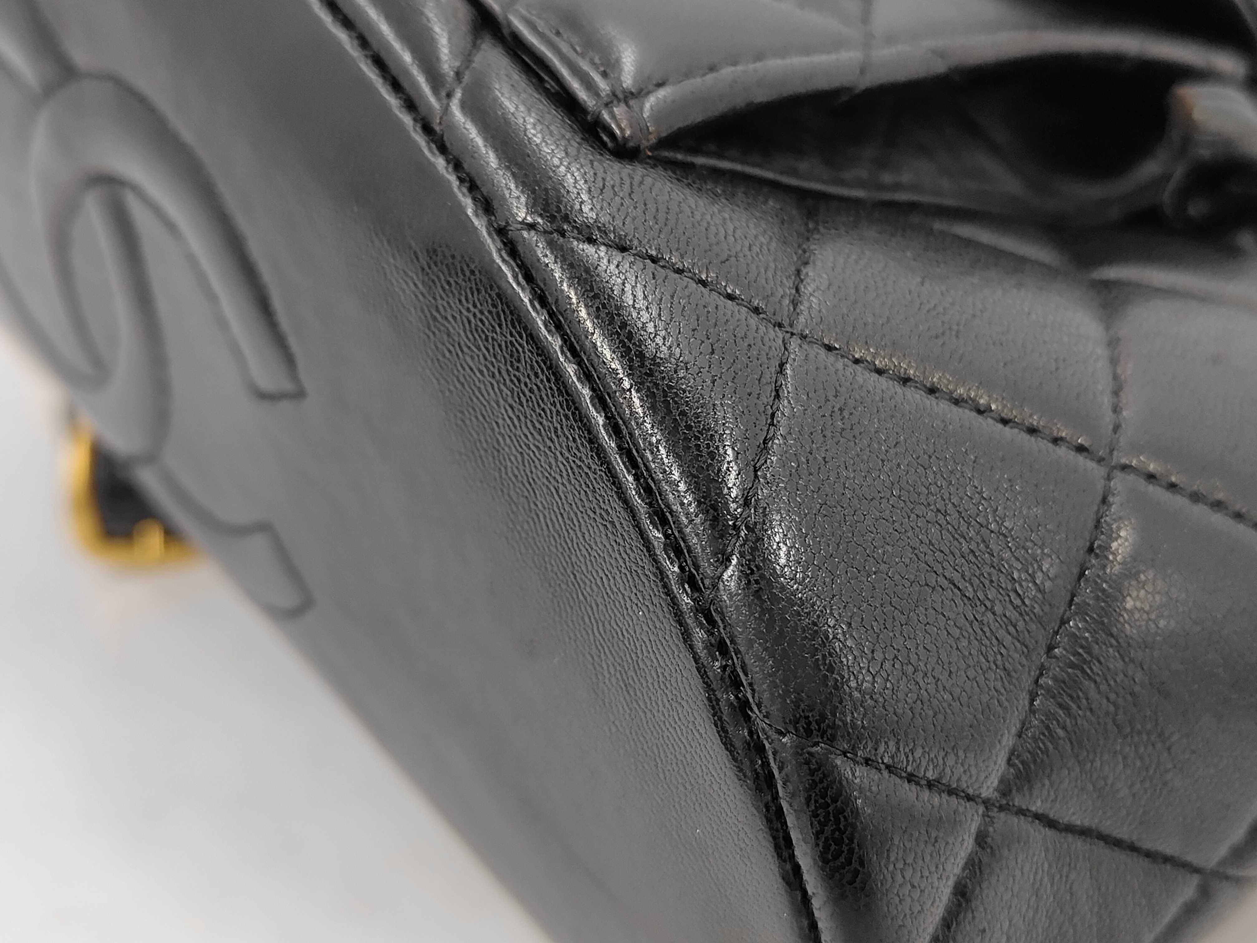 Matelassé Duma Backpack, Black, Series 3 (Rucksack) — view 8