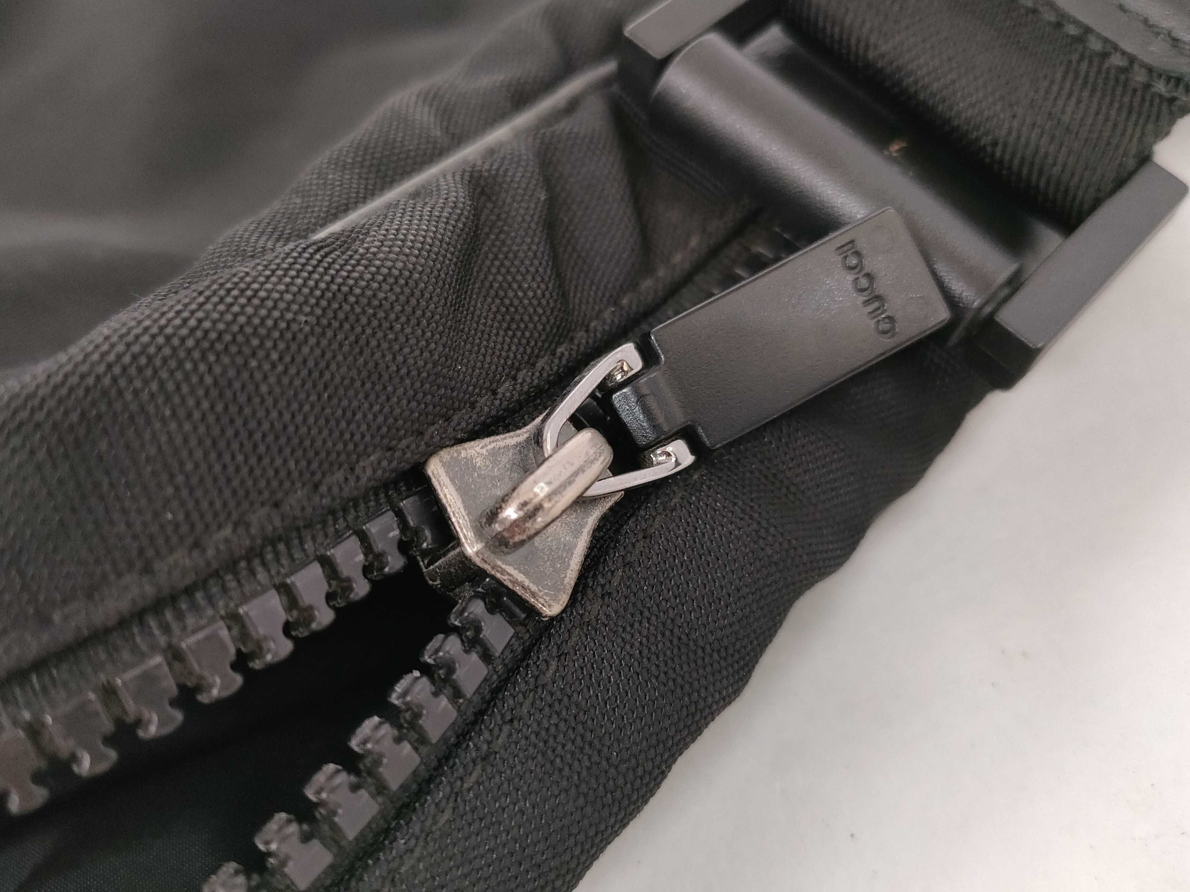 Shoulder Bag, Black — view 14